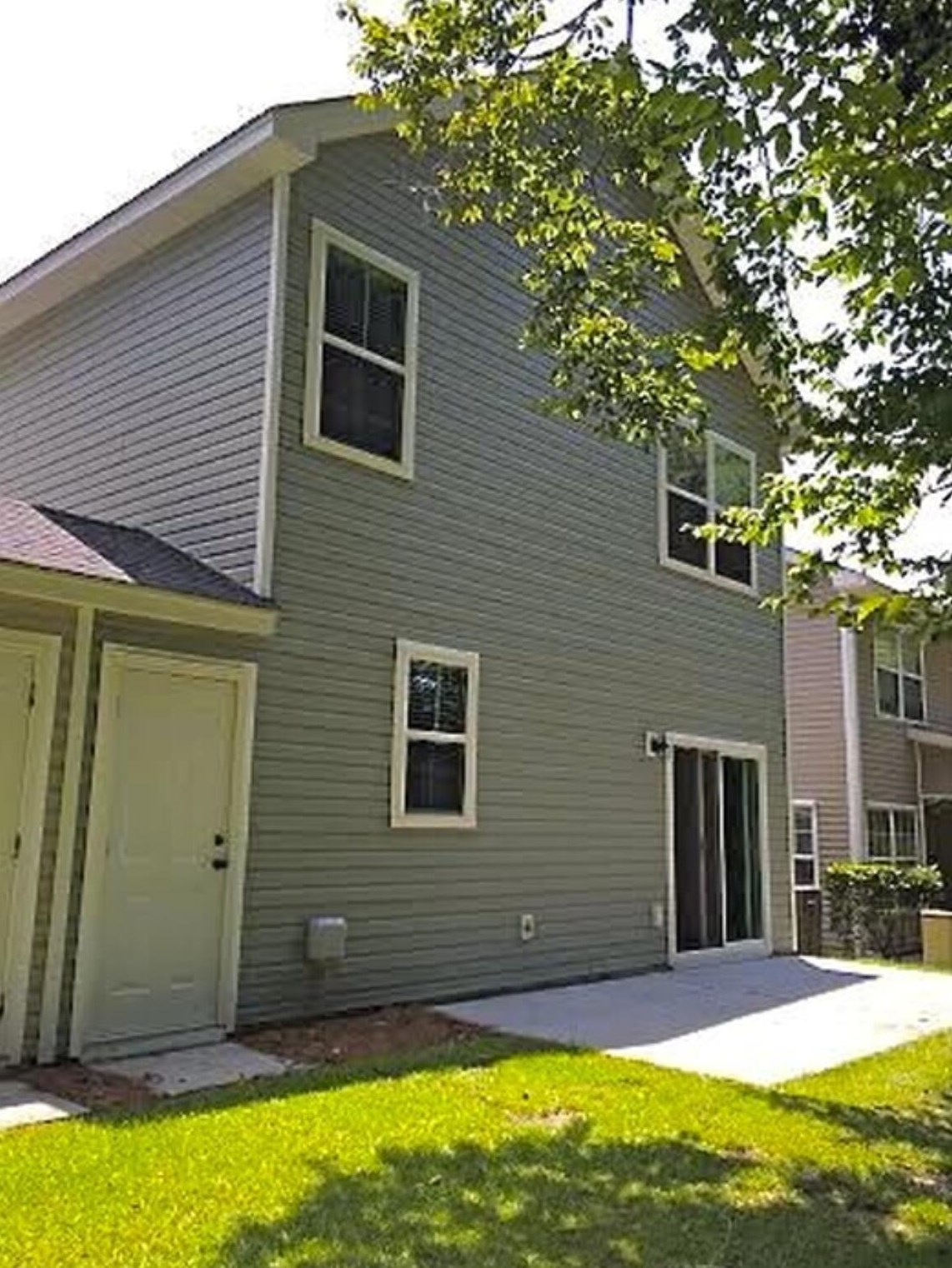 235 Larissa Dr, Charleston SC  29414-9206 exterior