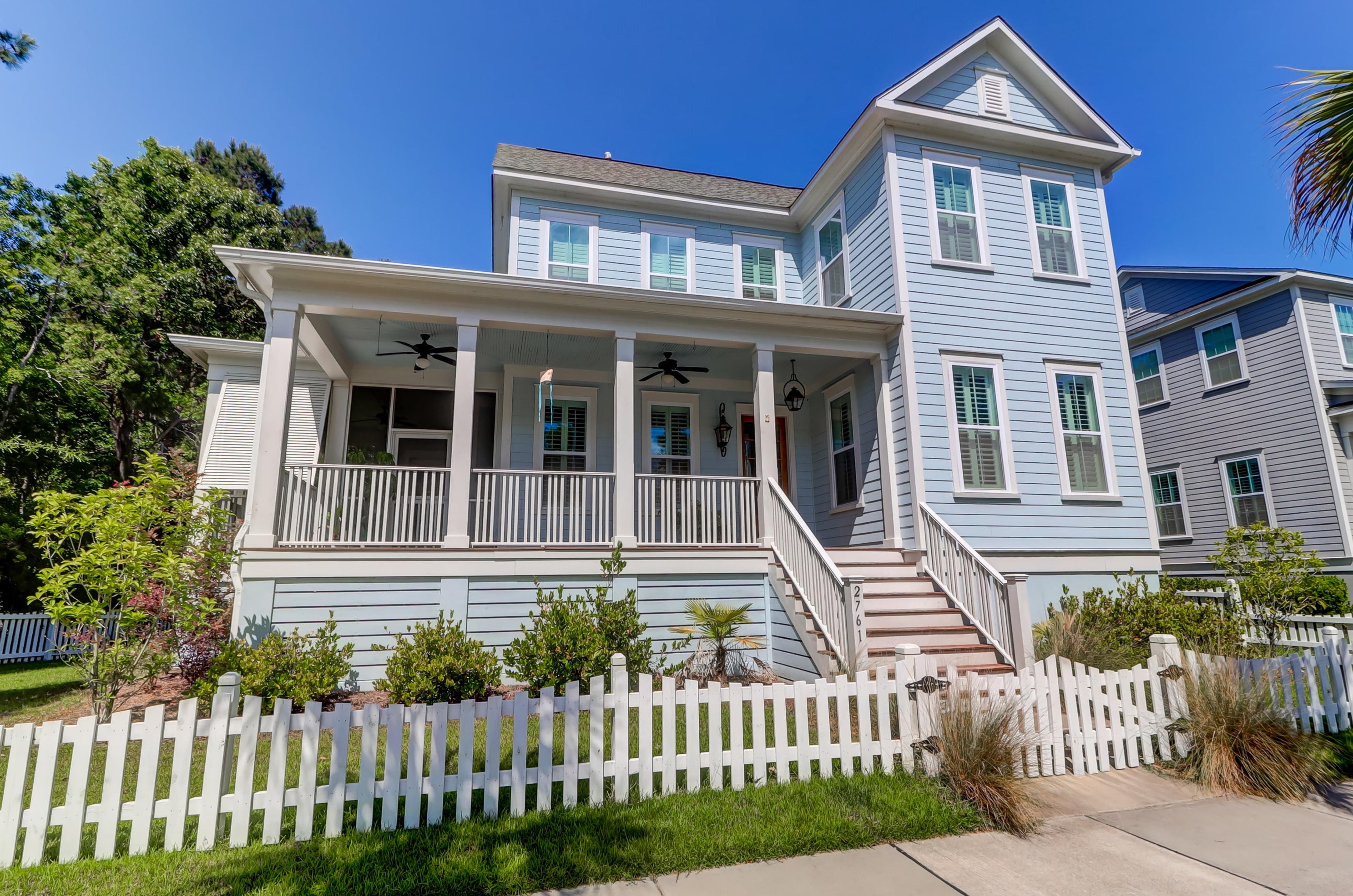 2761 Rivertowne Pkwy, Mount Pleasant, SC 29466-7628