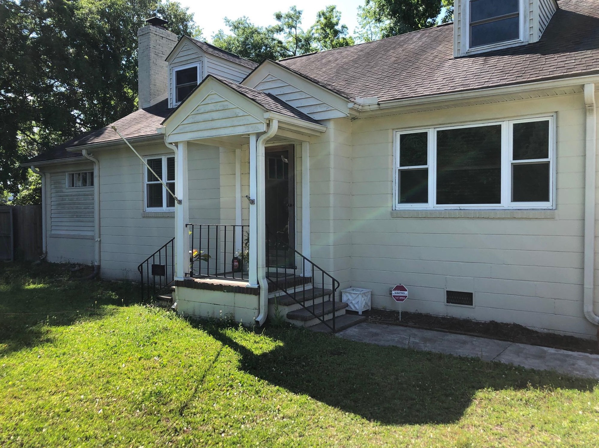 1713 Mchenry Ave, Charleston, SC 29412