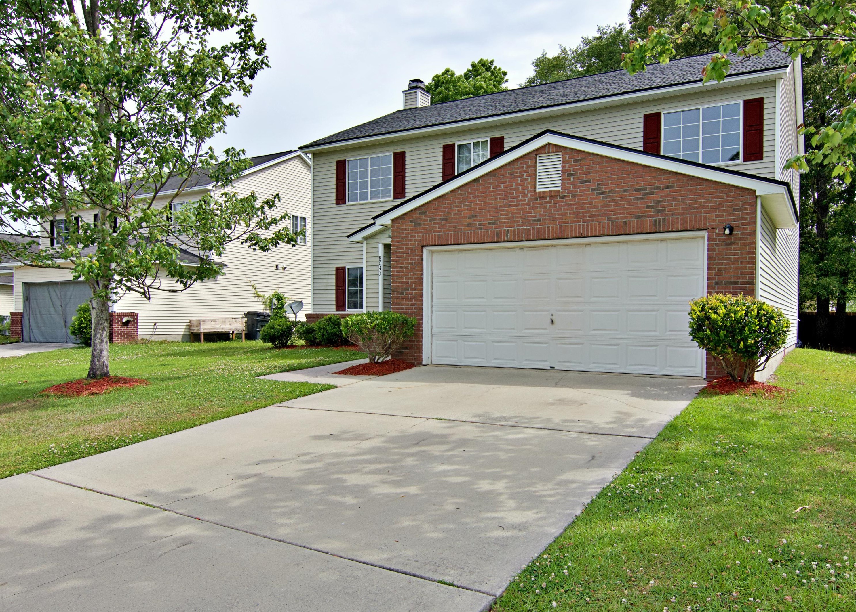 8043 Old London, Charleston, SC 29406-9565