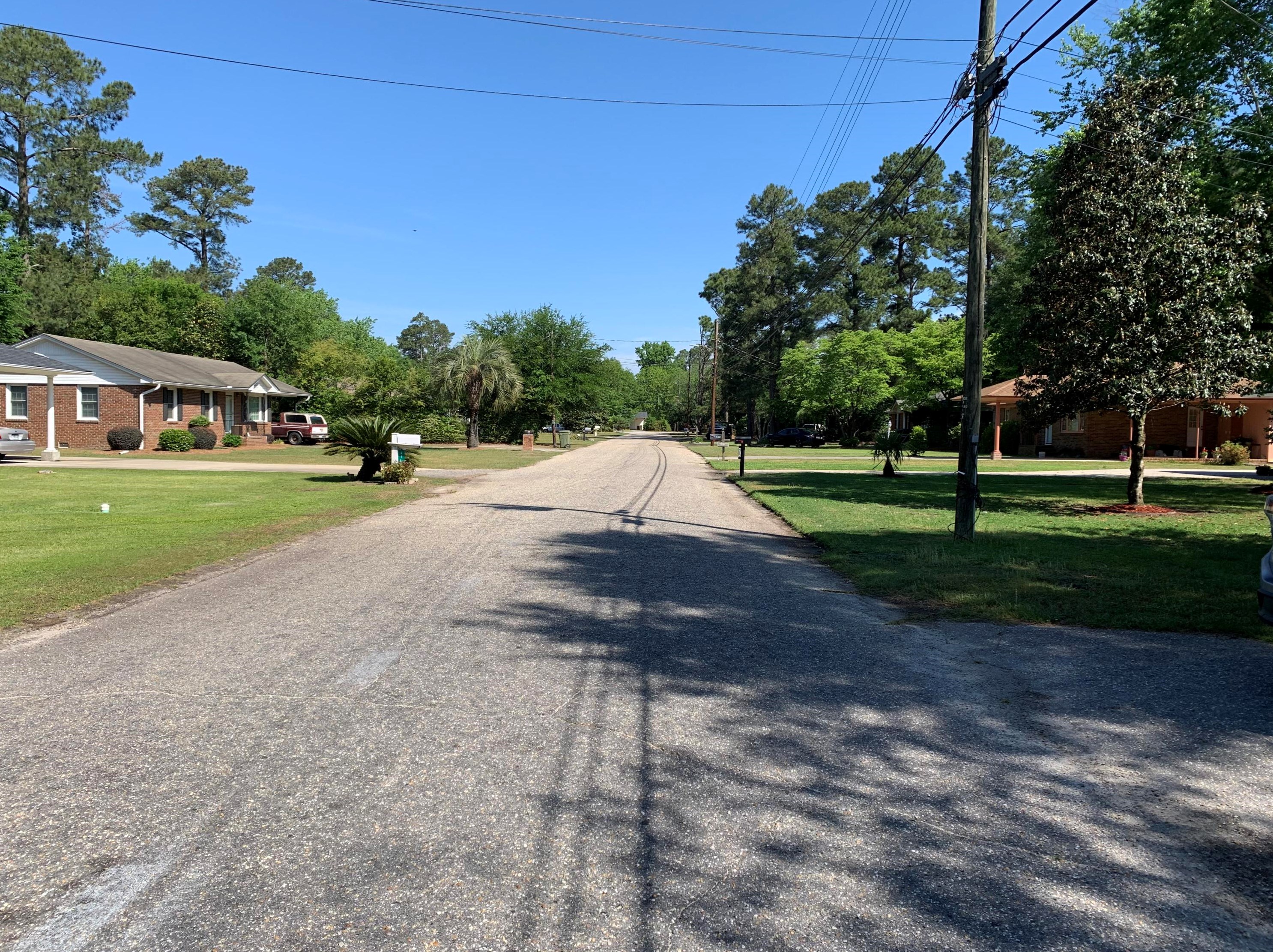 409 Robbins Ave, Sumter, SC 29150-3953