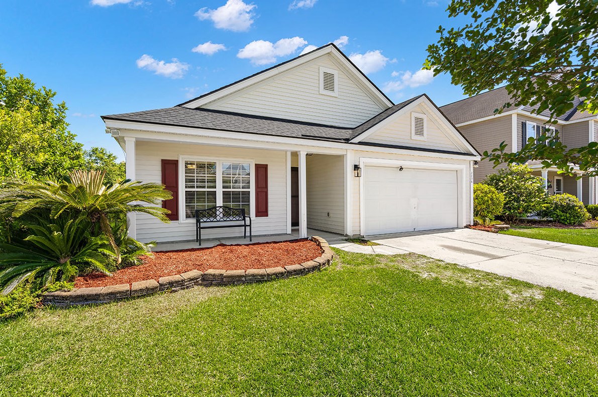 2036 Clipstone Dr, Ladson, SC 29456