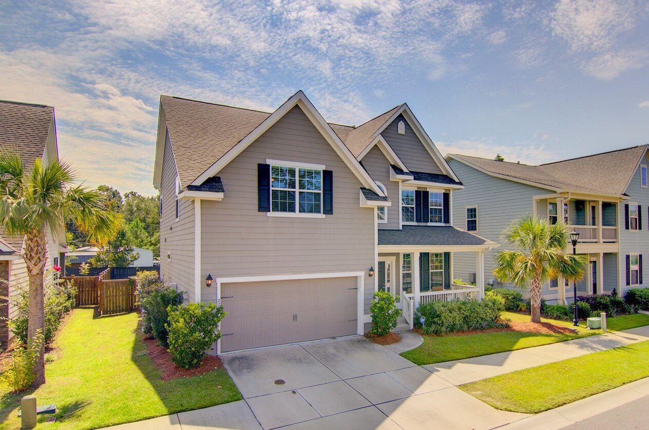2271 Show Basket Way, Mount Pleasant, SC 29466