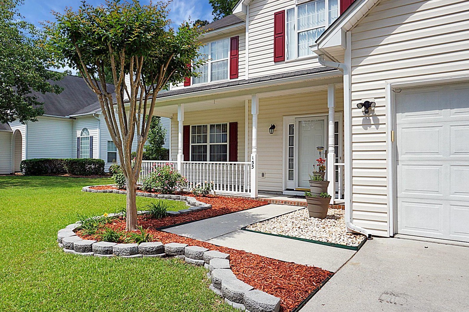 155 Chatfield Cir, Charleston, SC 29445-7092