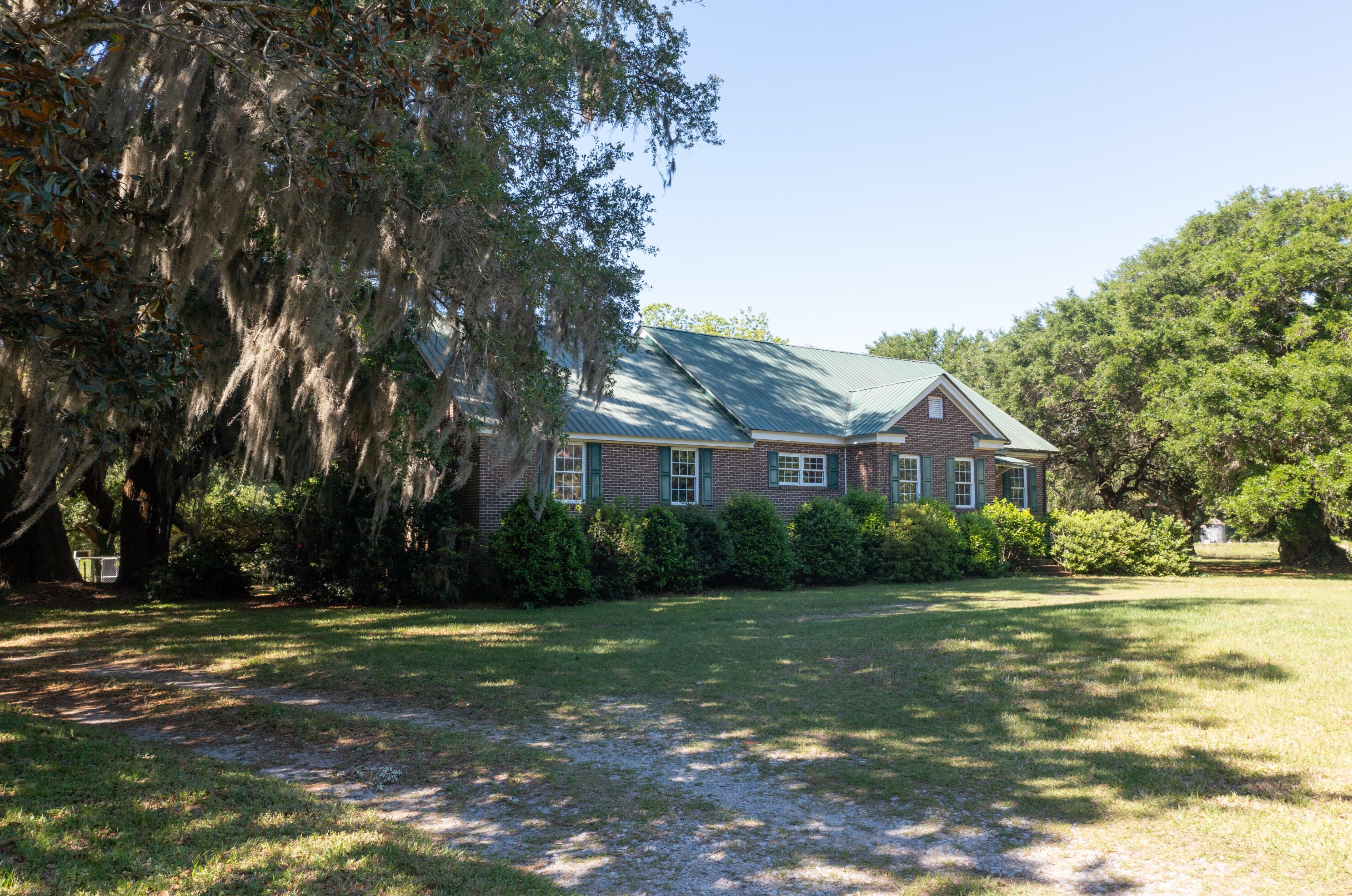 3431 Plow Ground Rd, Johns Island, SC 29455