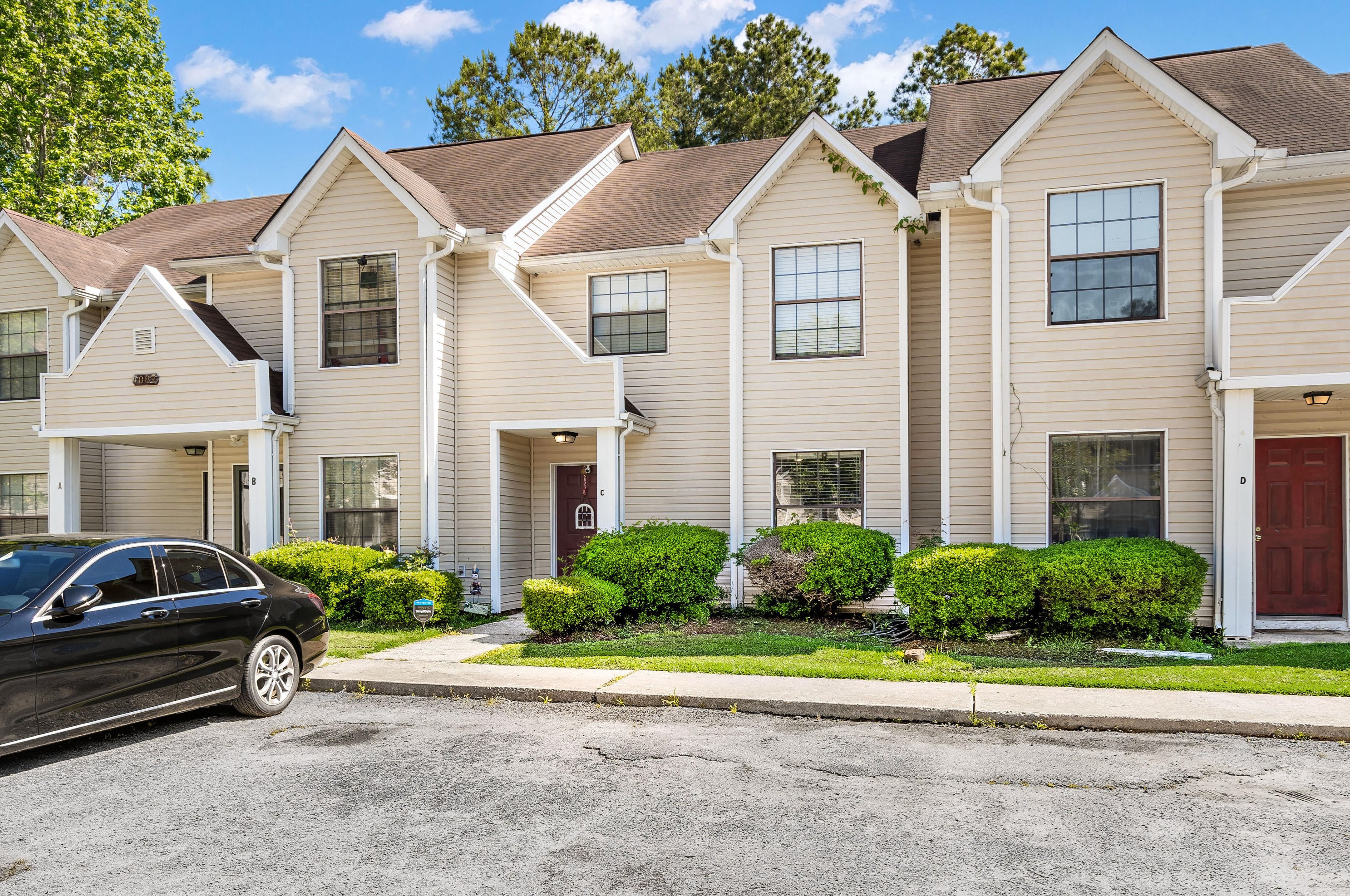 4087 Cedars Pkwy #c, Charleston, SC 29420