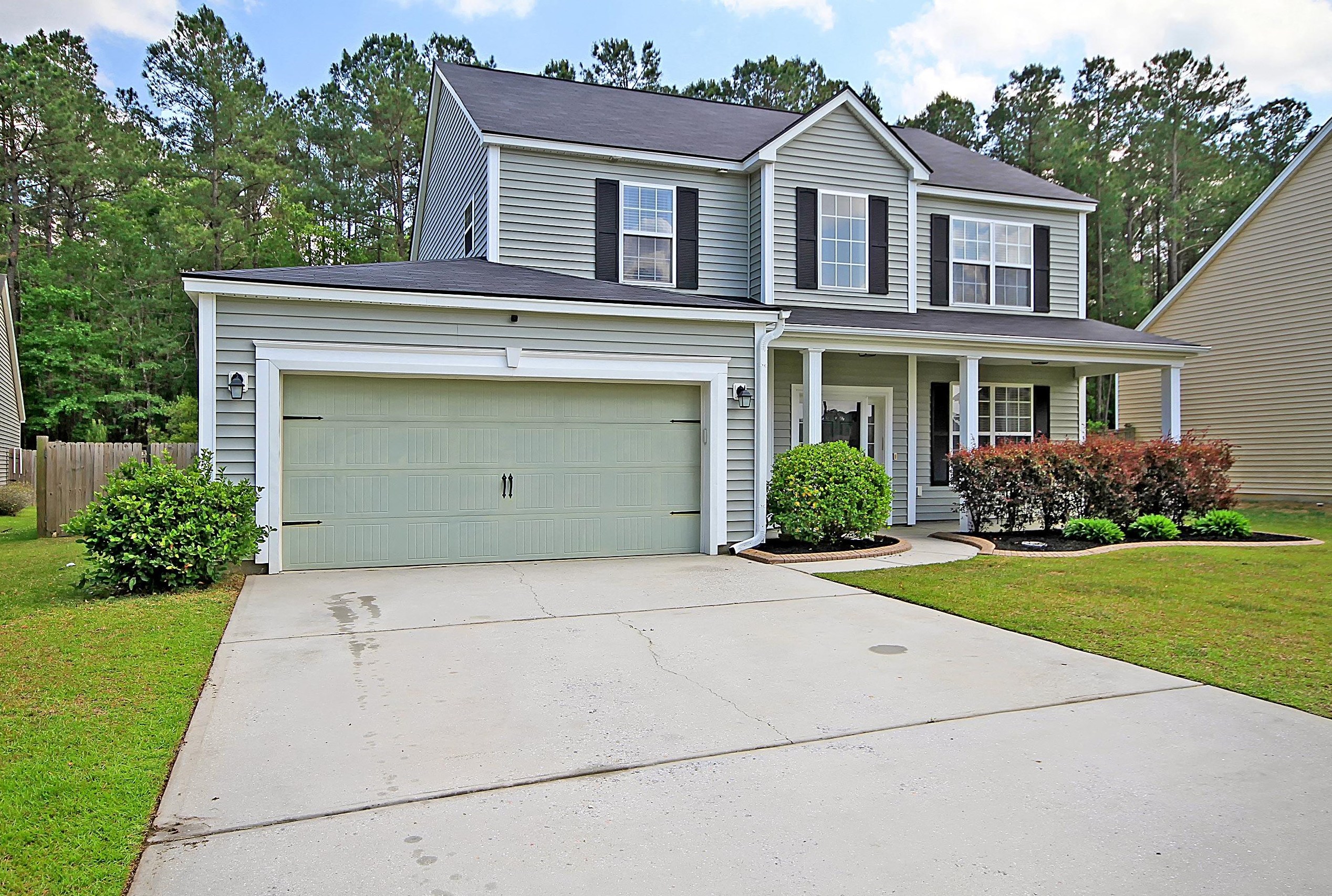 181 Carolina Wren Ave, Moncks Corner, SC 29461-7551