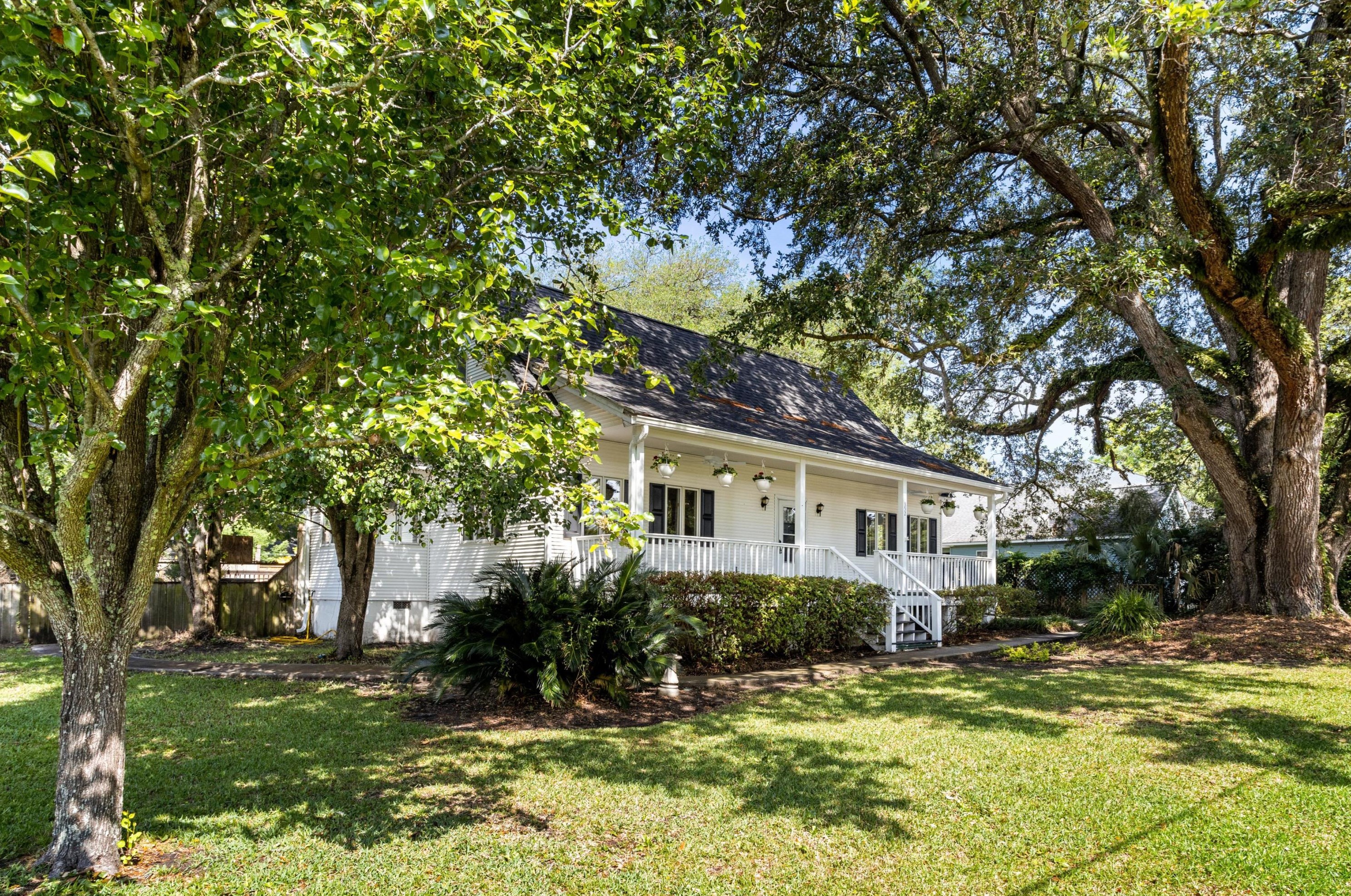 3520 Old Ferry Rd, Johns Island, SC 29455