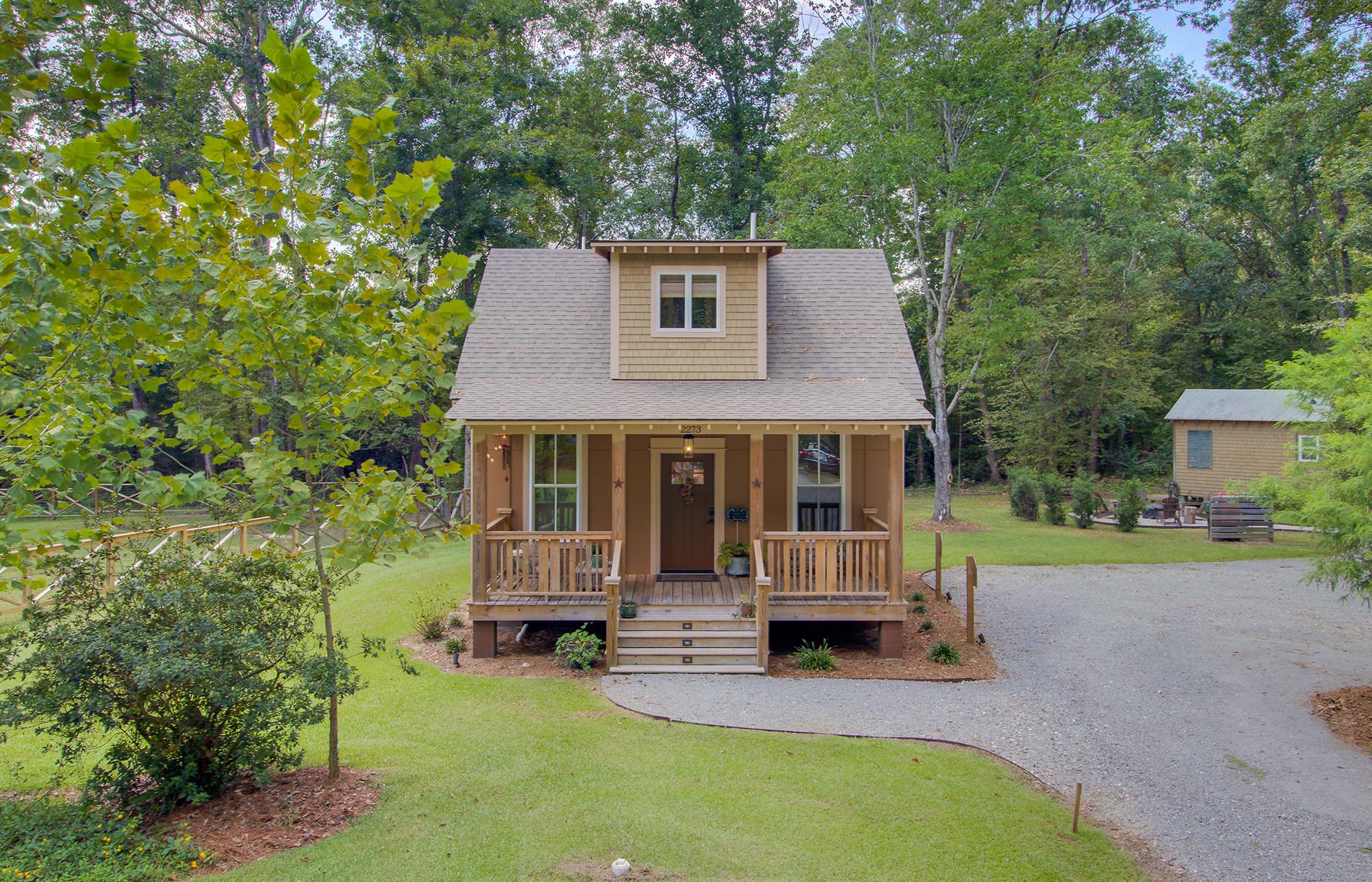 2273 Old Beech Hill Rd, Ridgeville, SC 29472