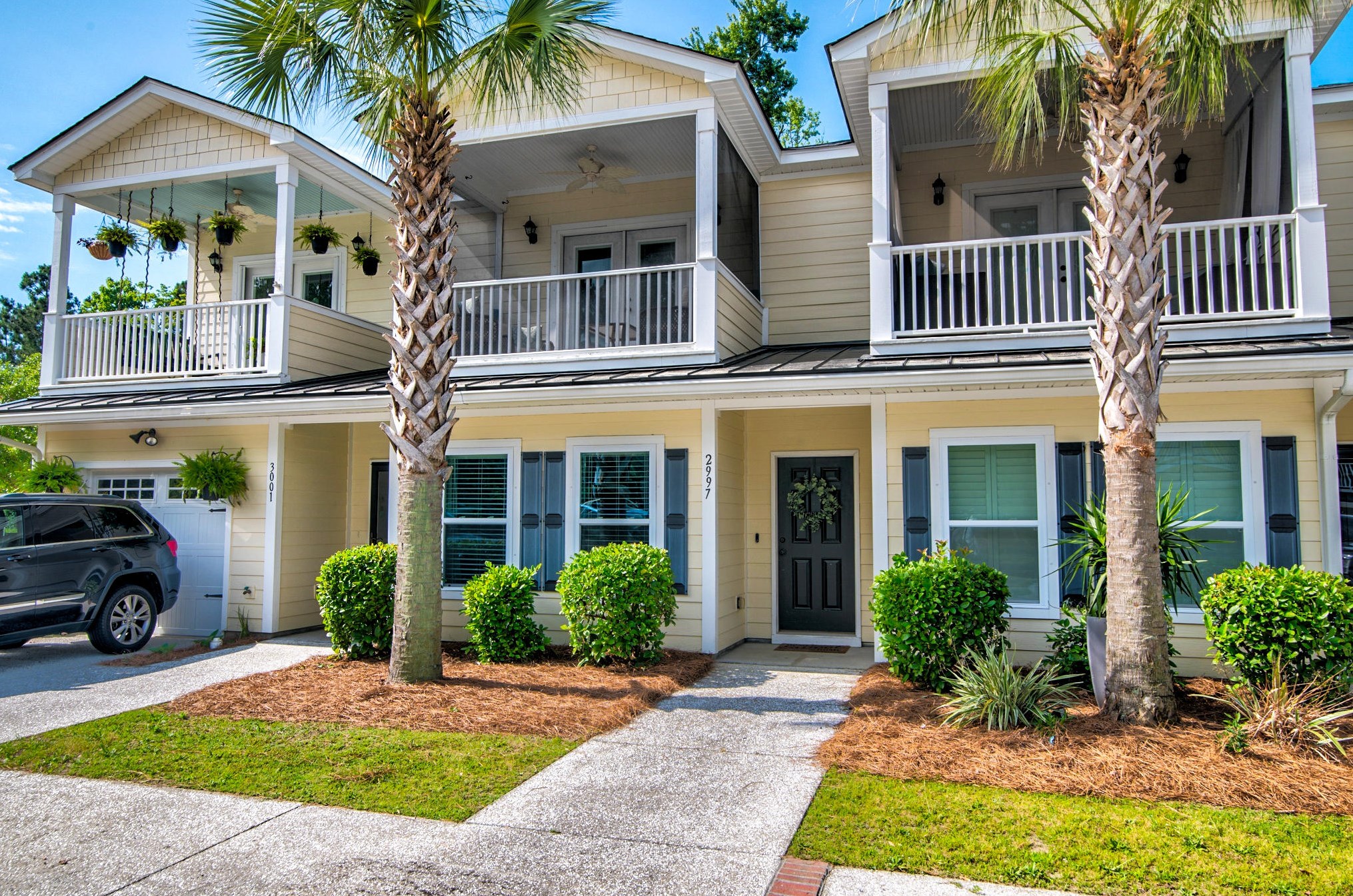 2997 Emma Ln, Mount Pleasant, SC 29466-7503