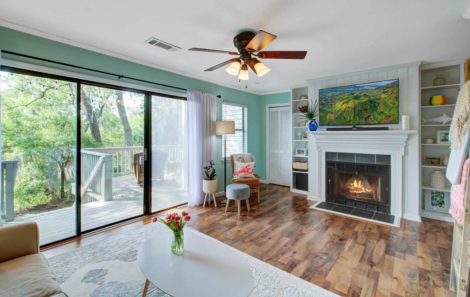 1032 Marsh Ct Ln, Mount Pleasant, SC 29464