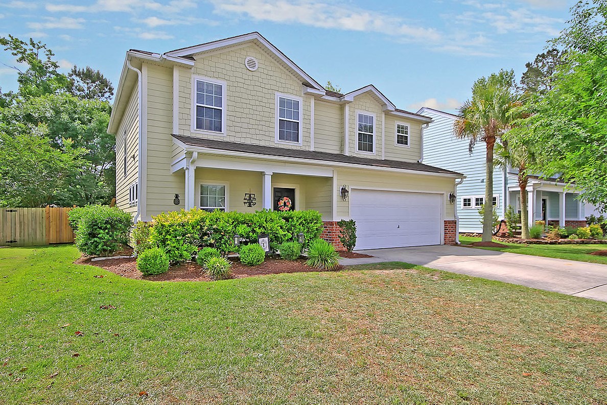 272 Nelliefield Creek Dr, Charleston, SC 29492-8313