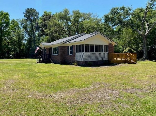 1715 Jervey Ave, Charleston, SC 29407