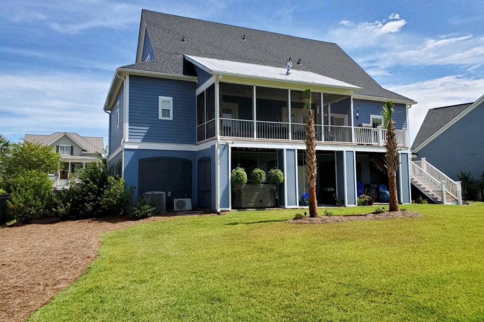 2833 Stay Sail Way, Mount Pleasant, SC 29466
