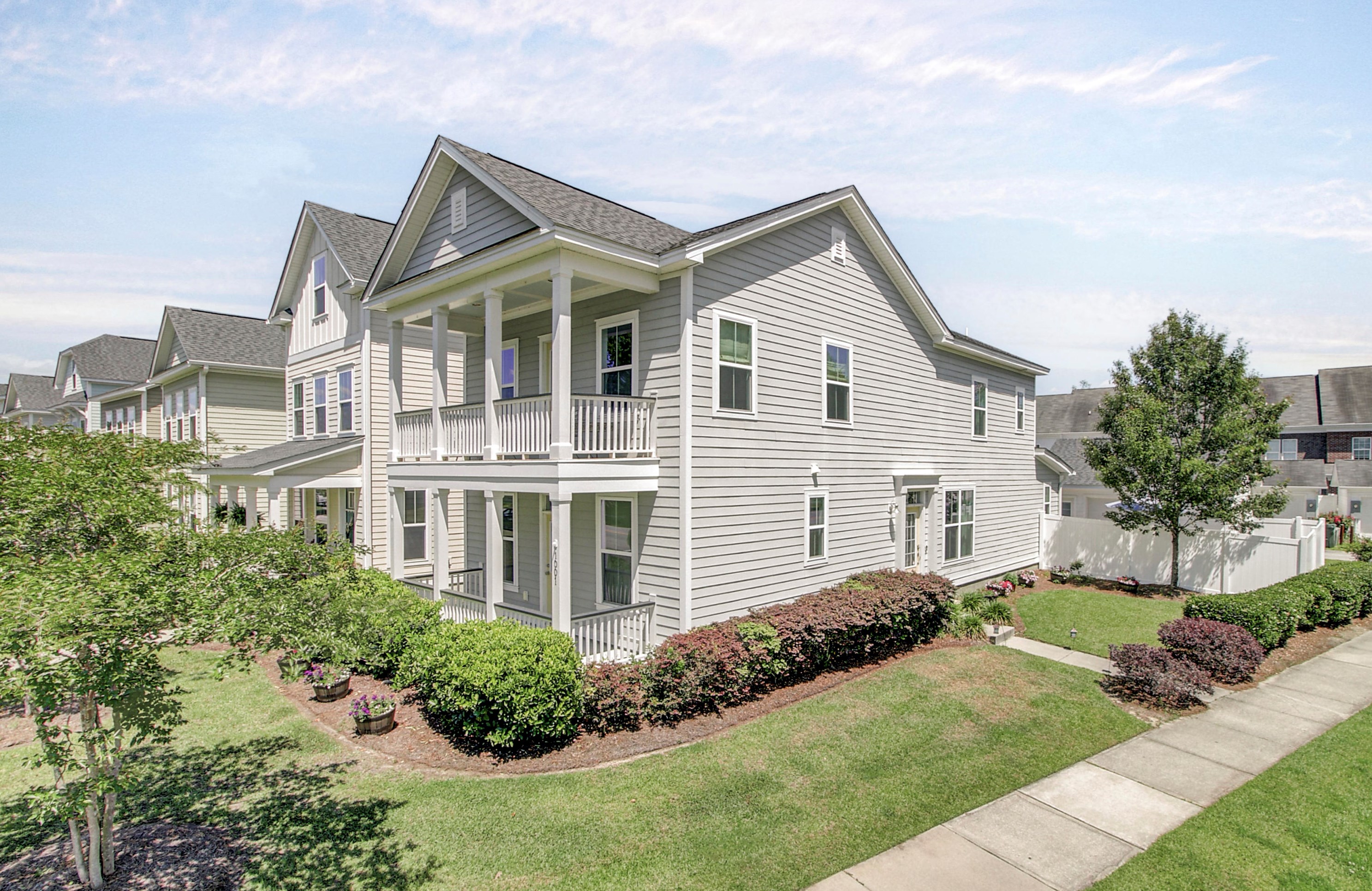 1001 Ashley Garden Blvd, Charleston, SC 29414-9121