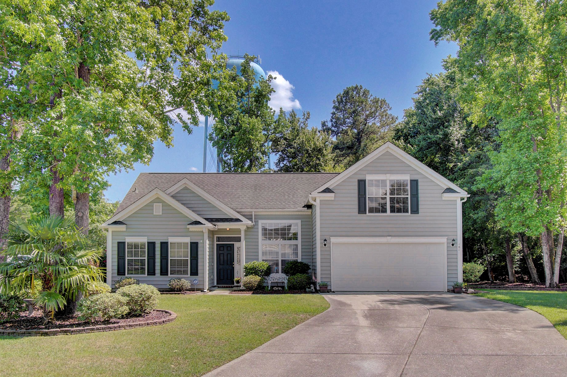101 Sherry Ct, Summerville, SC 29485-6271