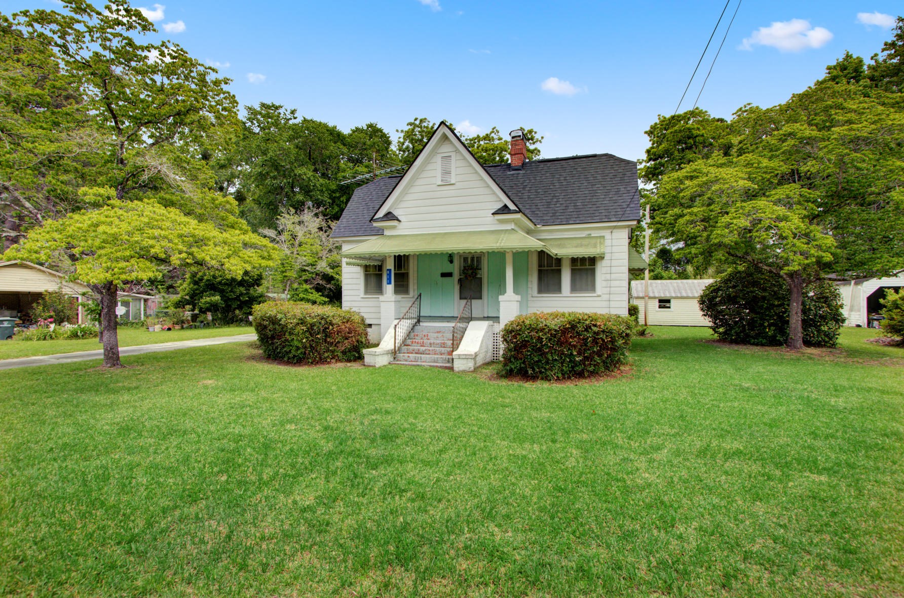 811 North St, Midway, SC 29003