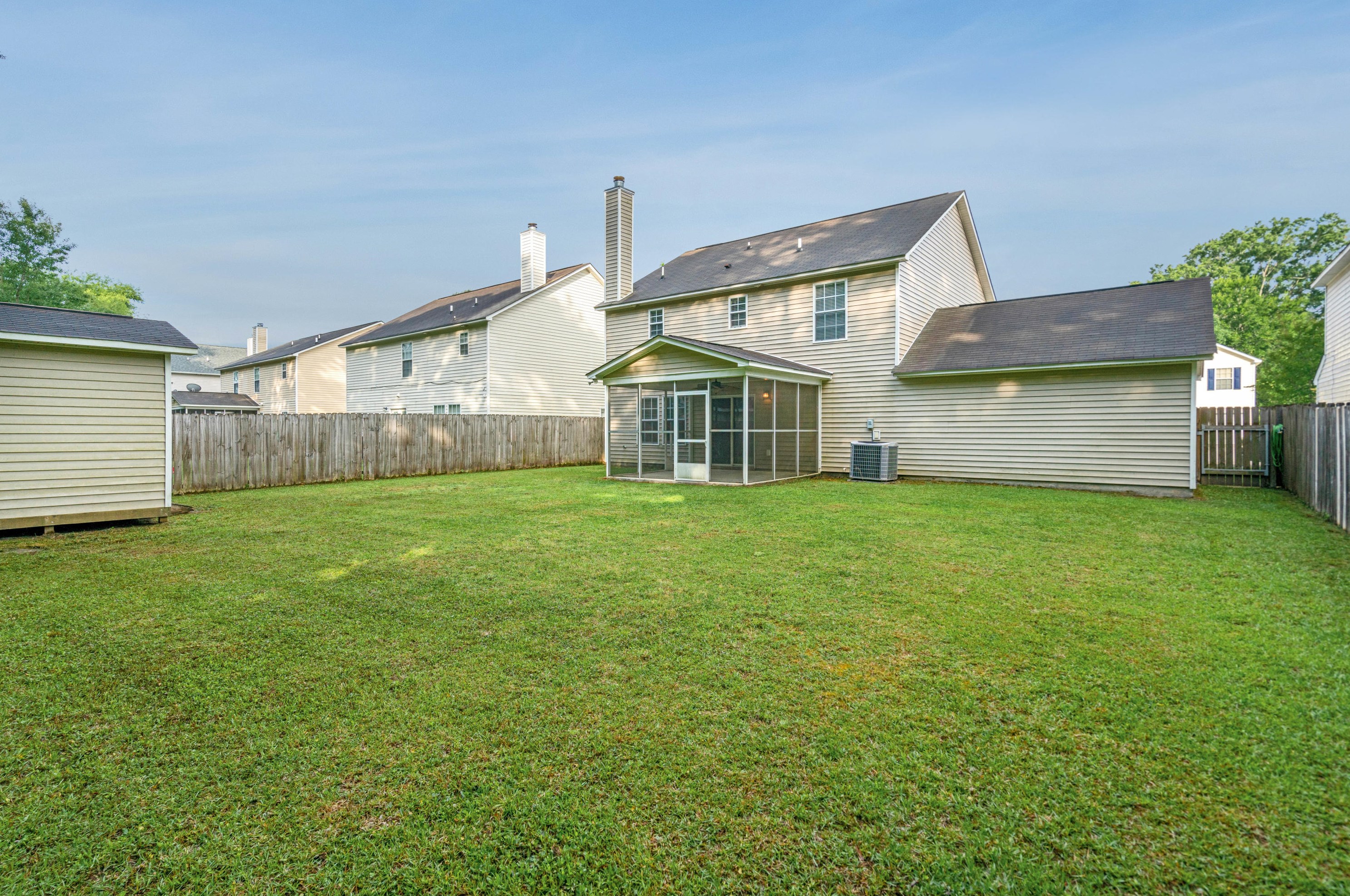 118 Macallan Ct, Summerville, SC 29483-7562