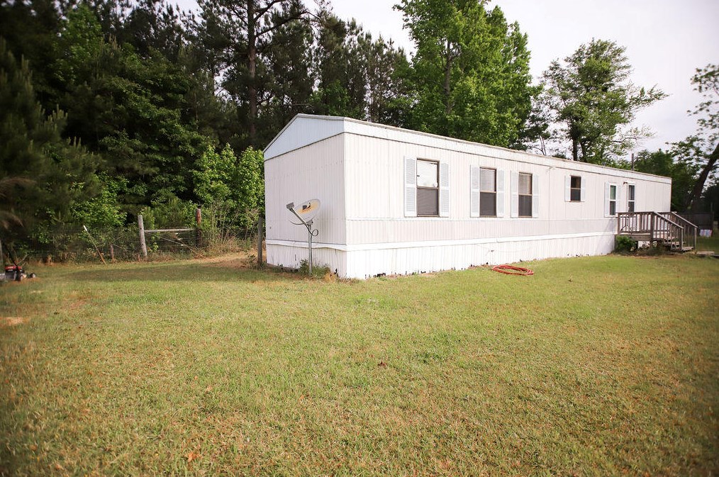 2971 Mill Pond Rd, Ruffin, SC 29475