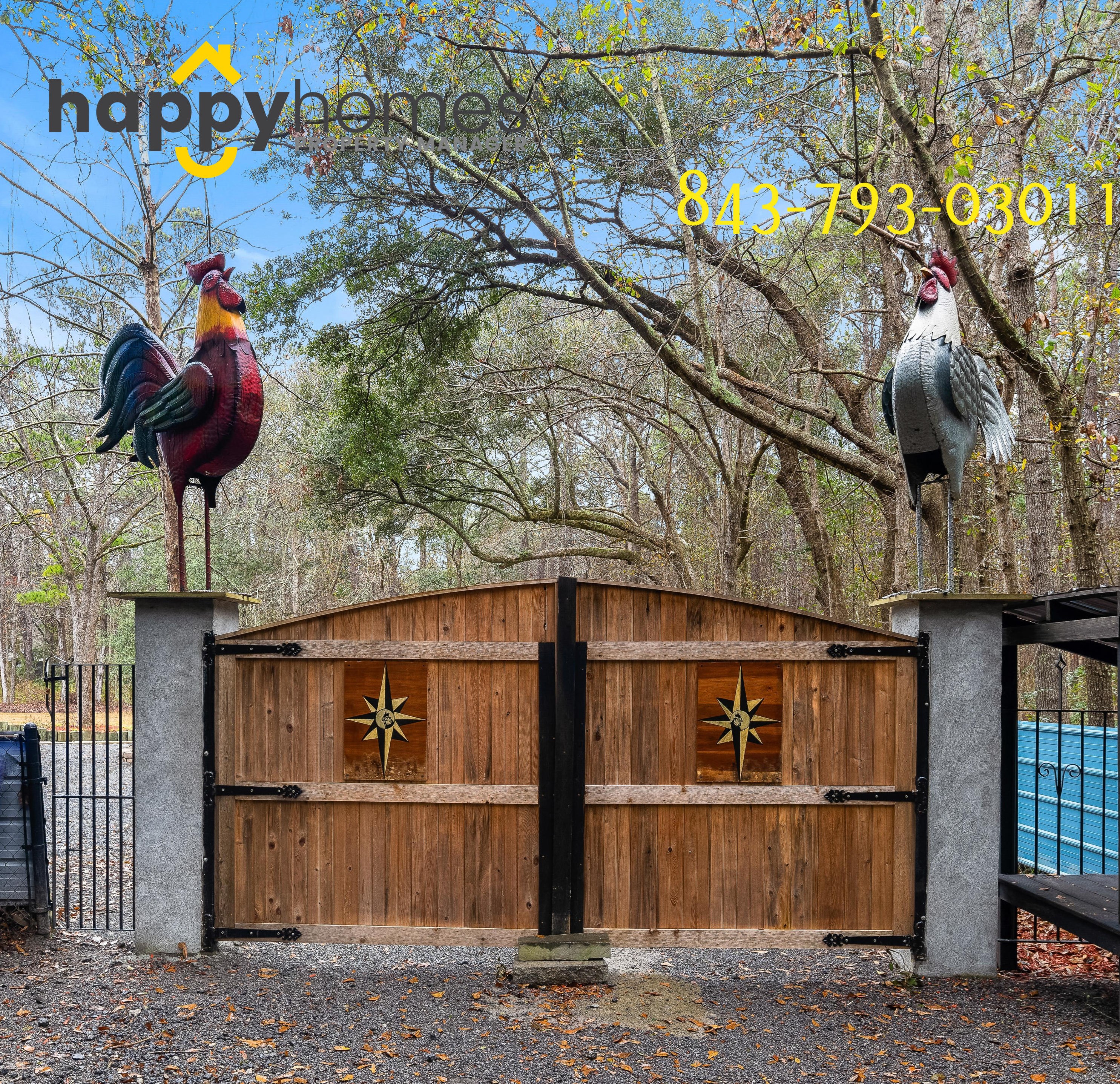 2908 Cane Slash Rd, Johns Island, SC 29455