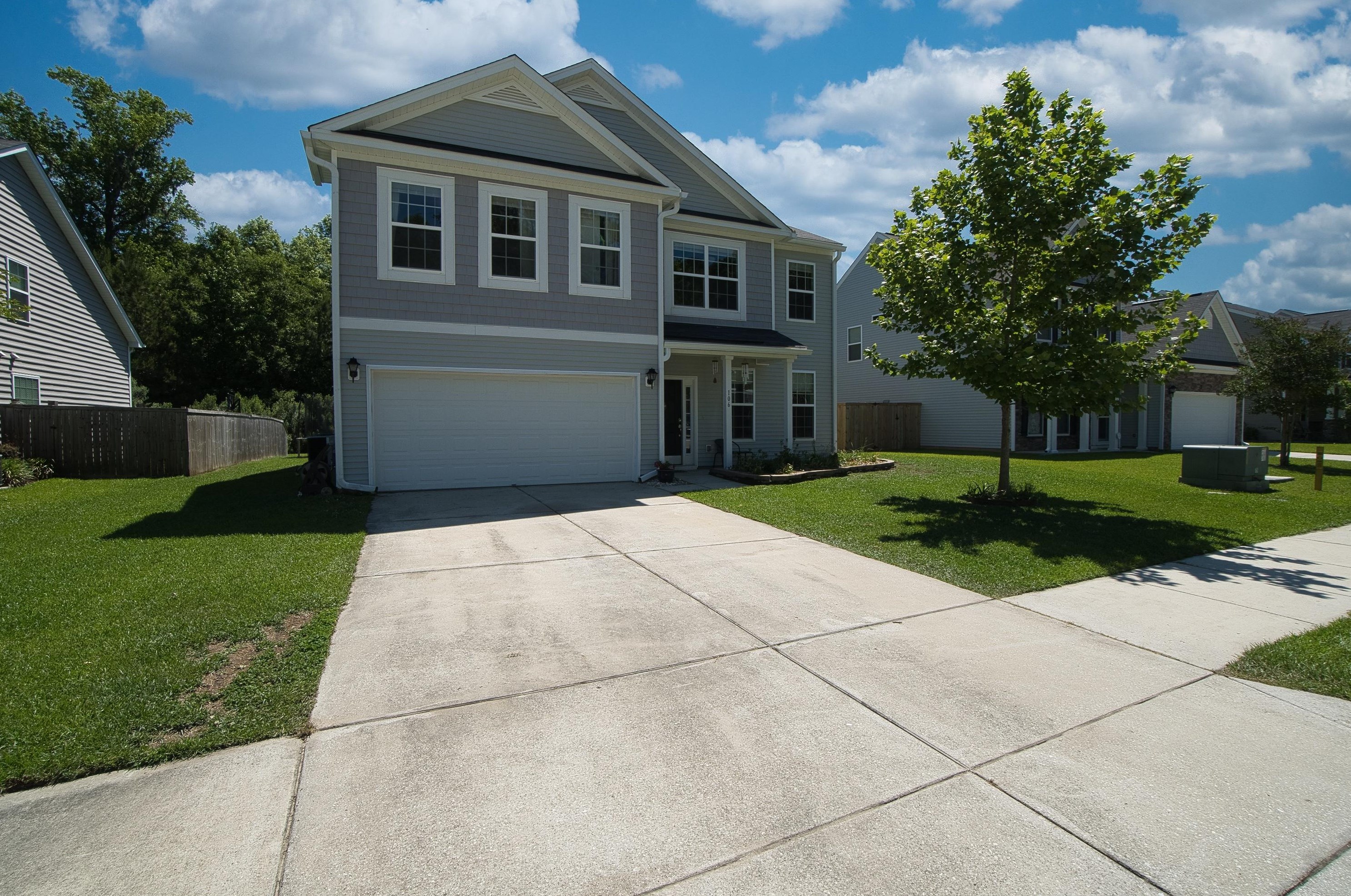106 Vango Dr, Charleston, SC 29445-3669