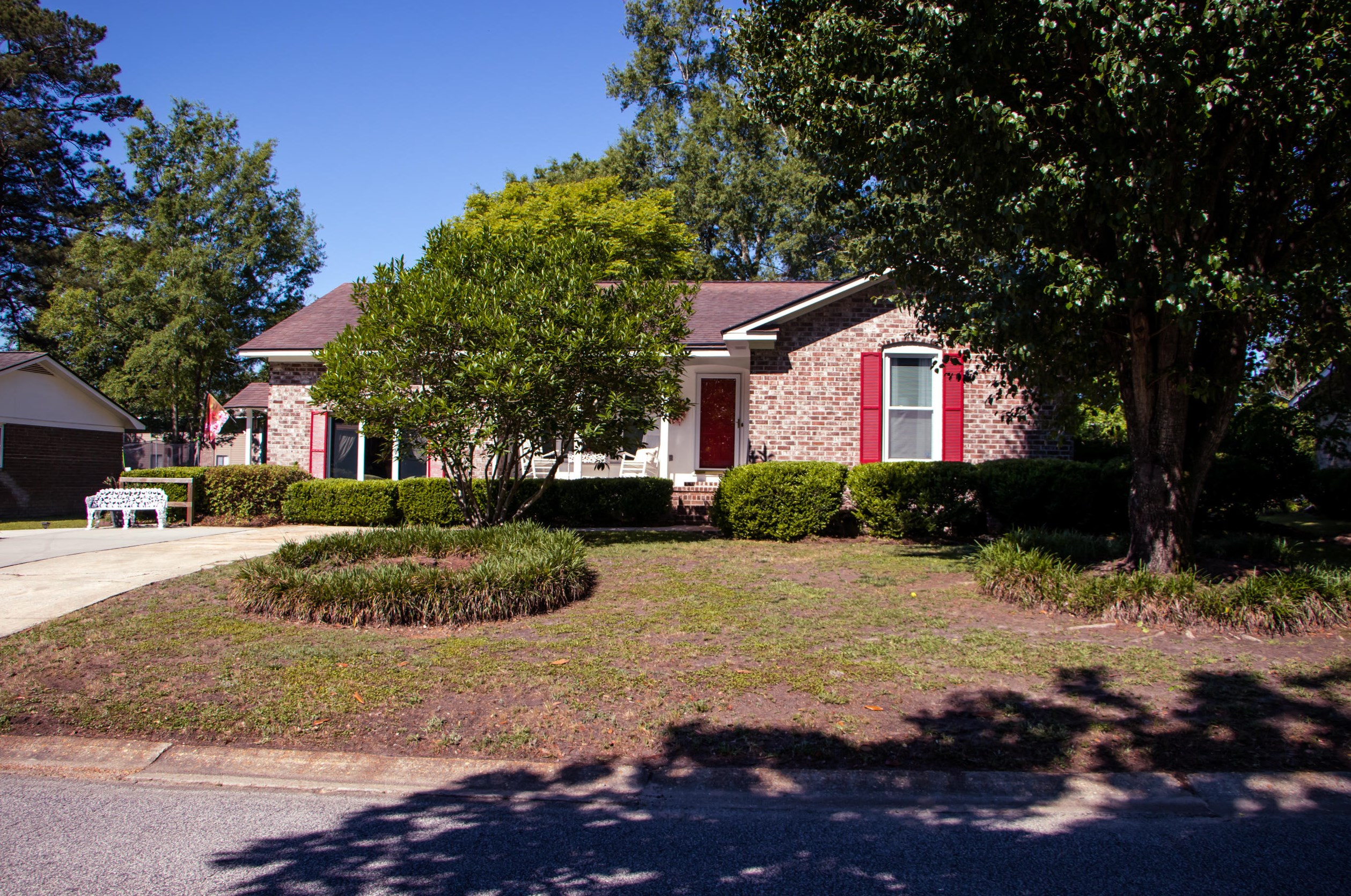 154 Foxborough Rd, Charleston, SC 29445-2760