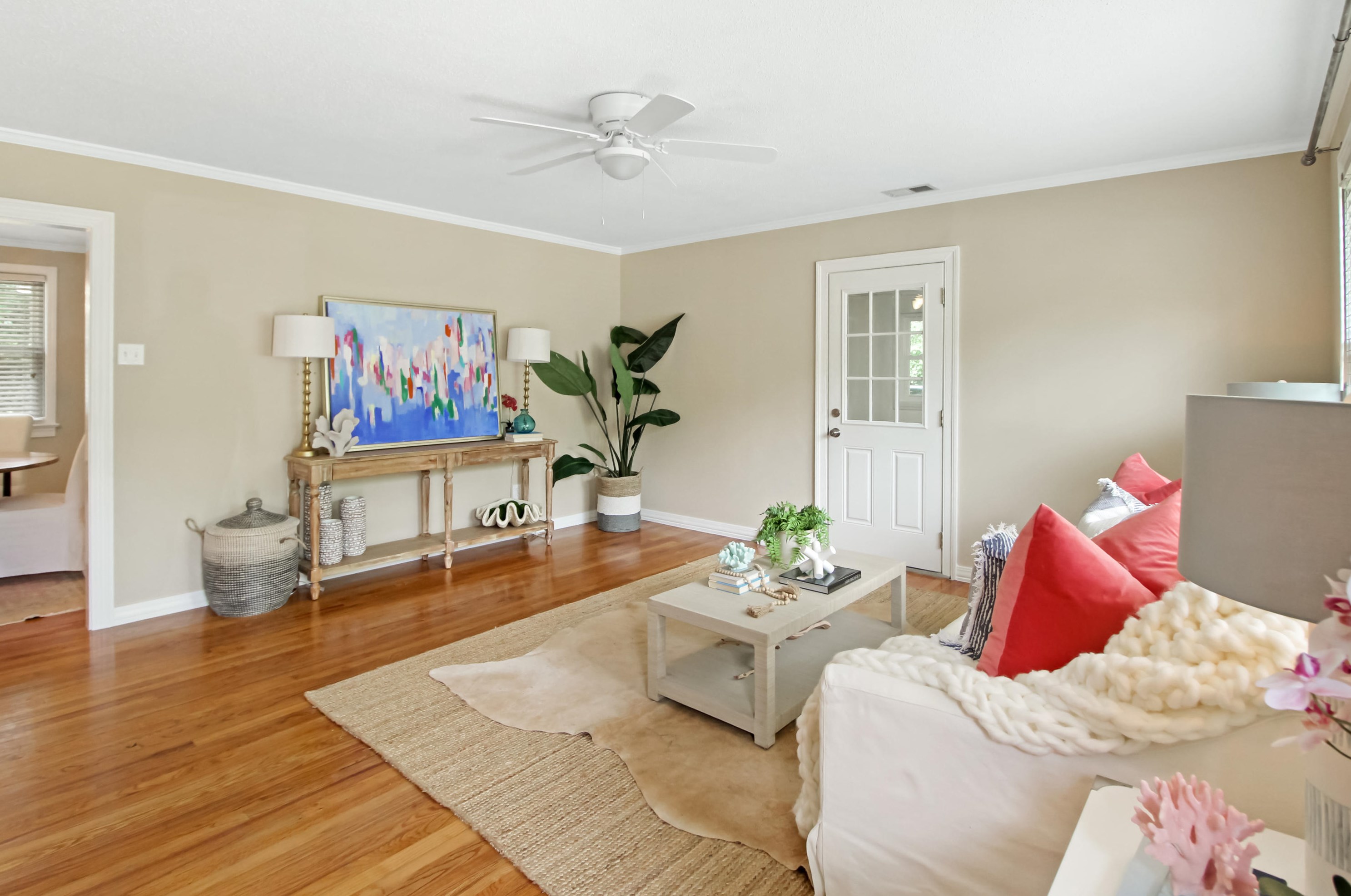 5907 Sedgefield Dr, Charleston, SC 29410-2619