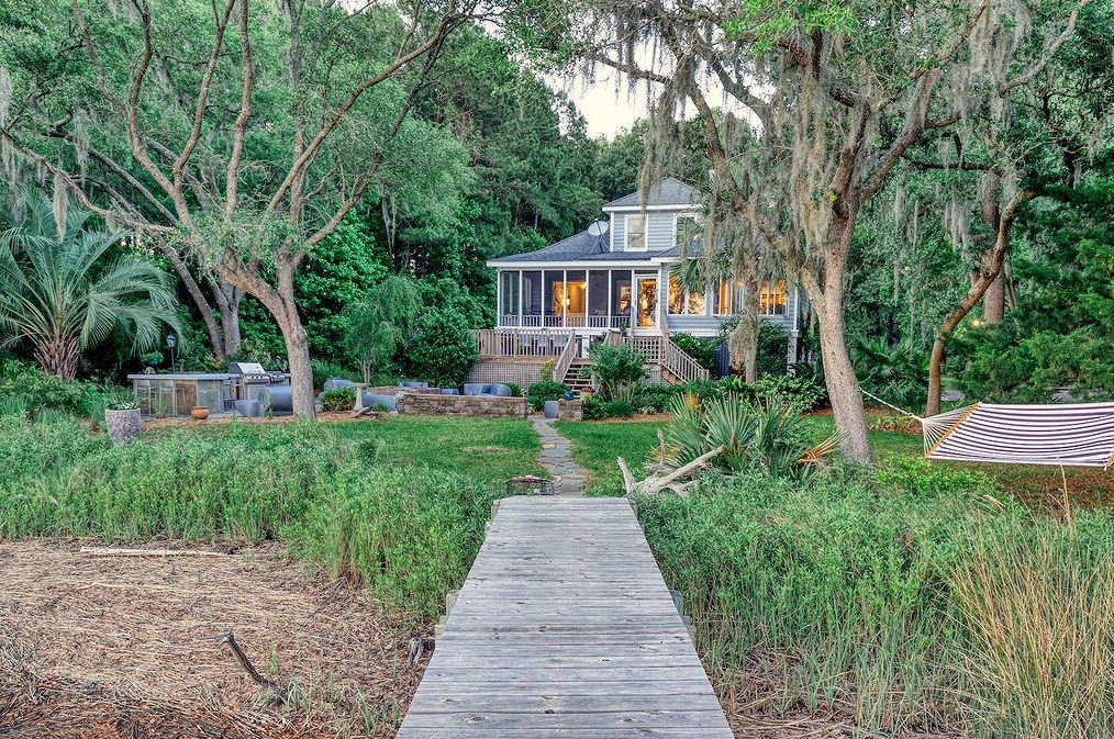 4435 Lord Proprietors Rd, Meggett, SC 29449