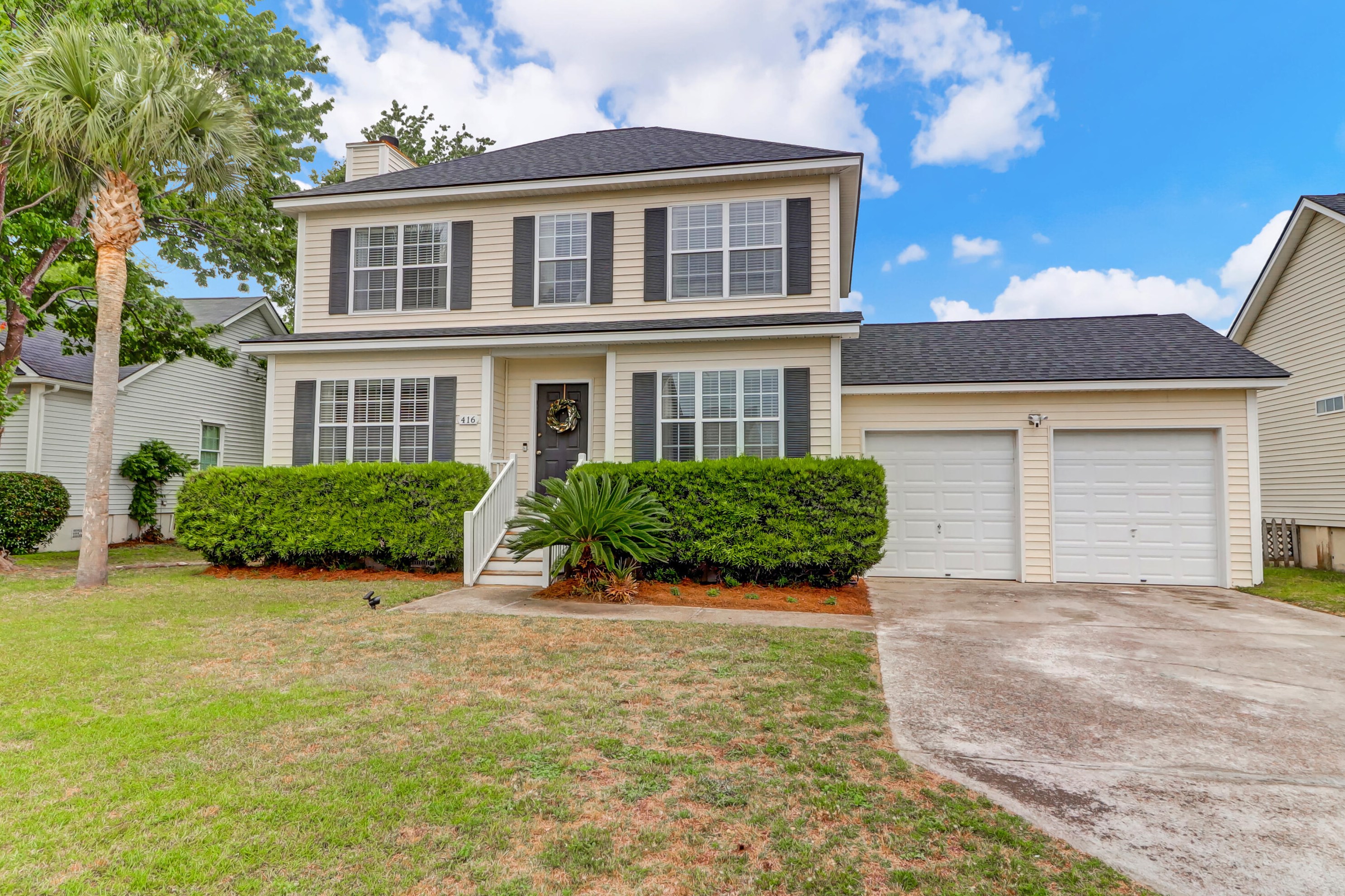 416 Planters Trace Dr, Charleston, SC 29412-8303