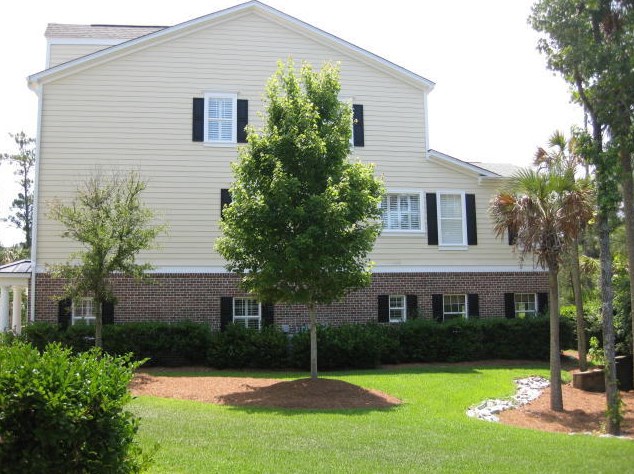 163 Palm Cove Way, Mount Pleasant, SC 29466-8160