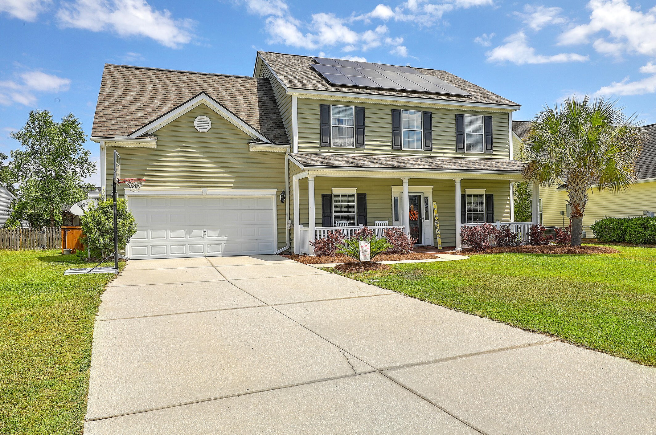 1450 Coopers Hawk Dr, Charleston, SC 29410-8235