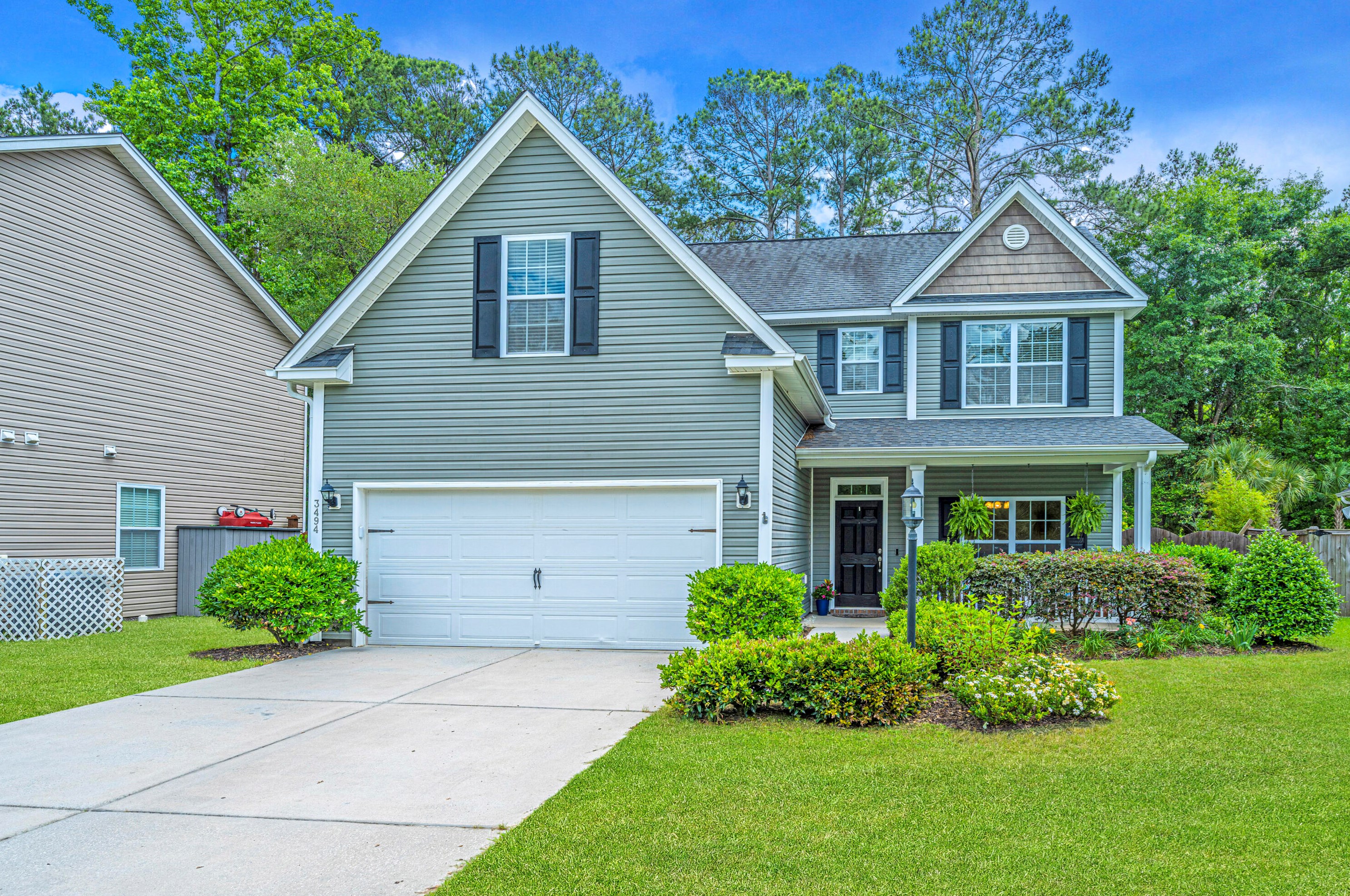 3494 Field Planters Rd, Johns Island, SC 29455