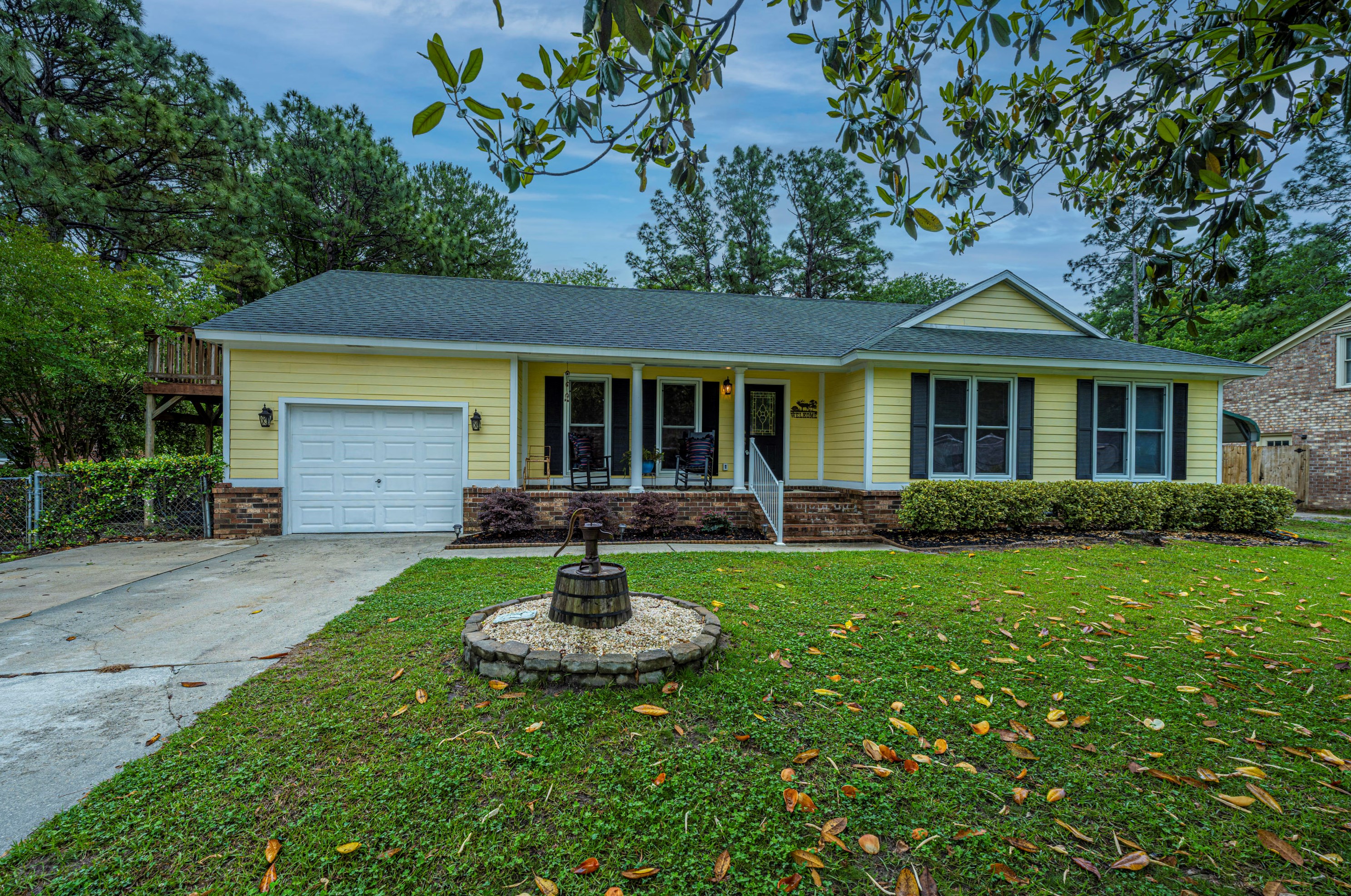 108 Heritage Ln, Summerville, SC 29483-3111