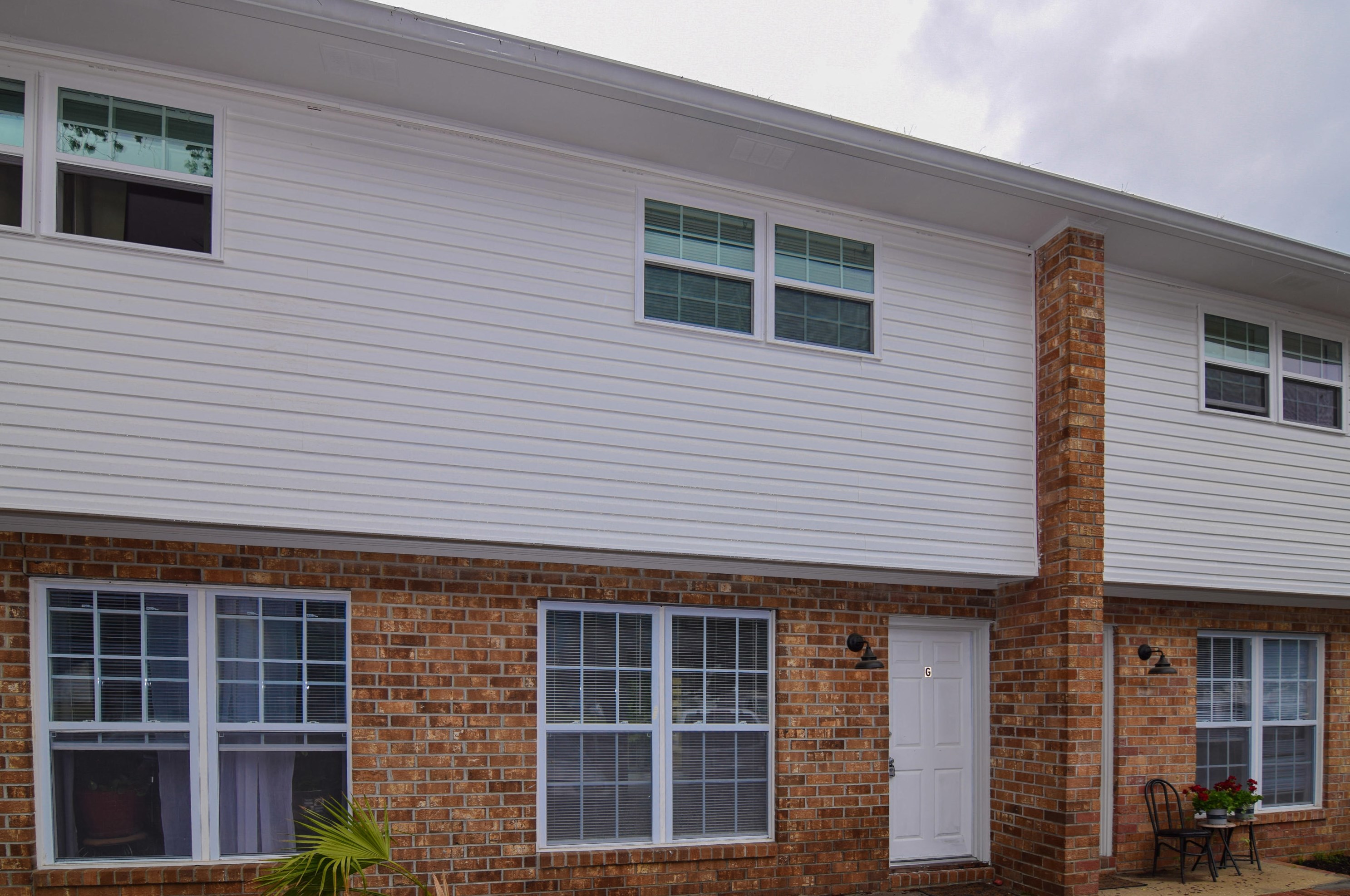 5956 Willard Dr #g, Charleston, SC 29410