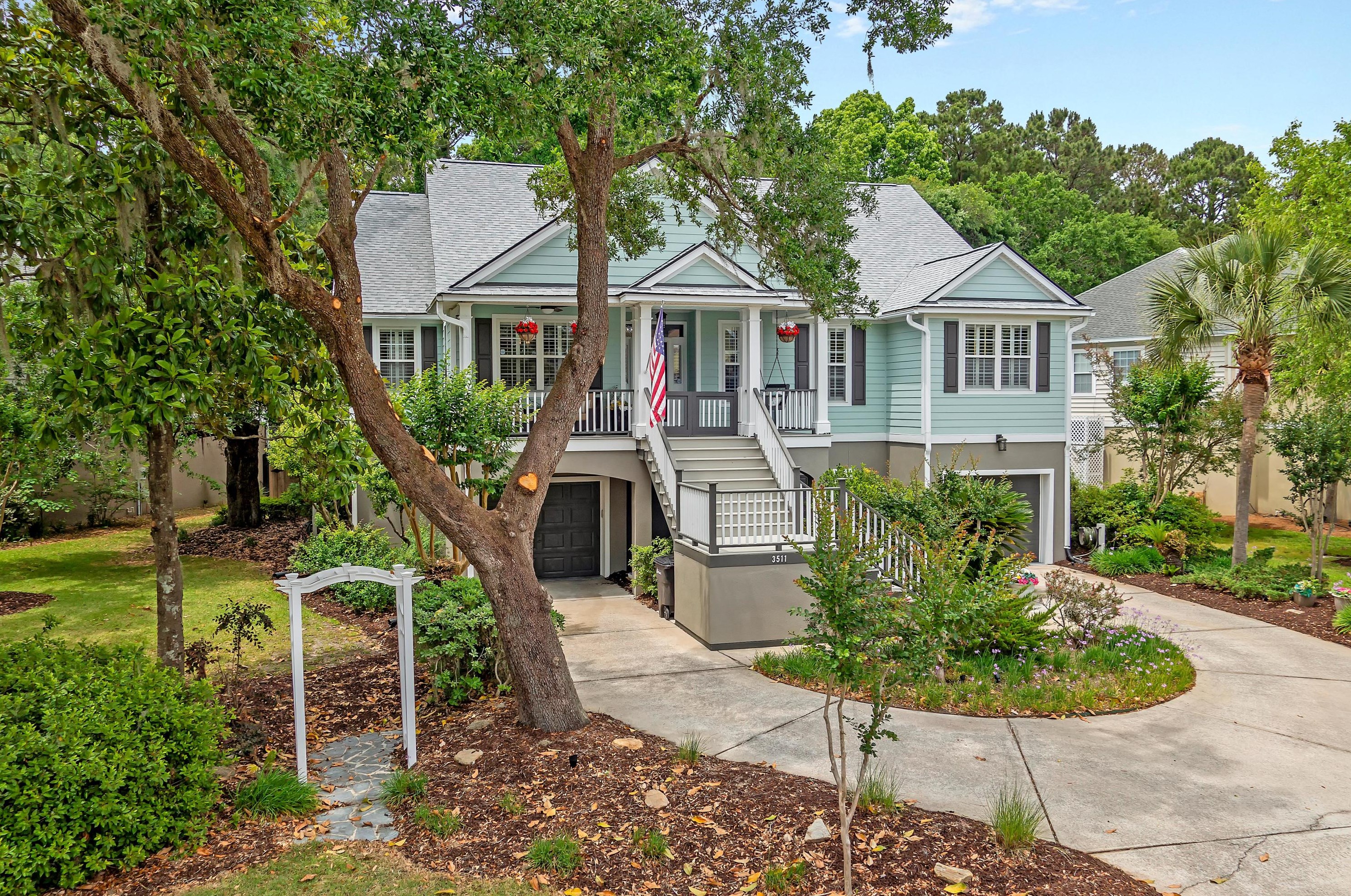 3511 Stockton Dr, Mount Pleasant, SC 29466