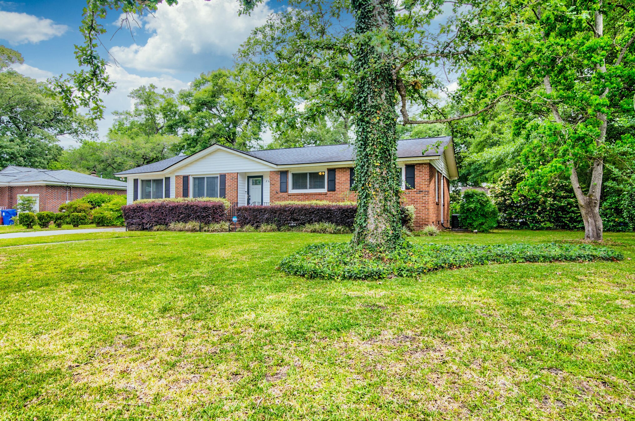 2636 Church Creek Dr, Charleston, SC 29414-6408