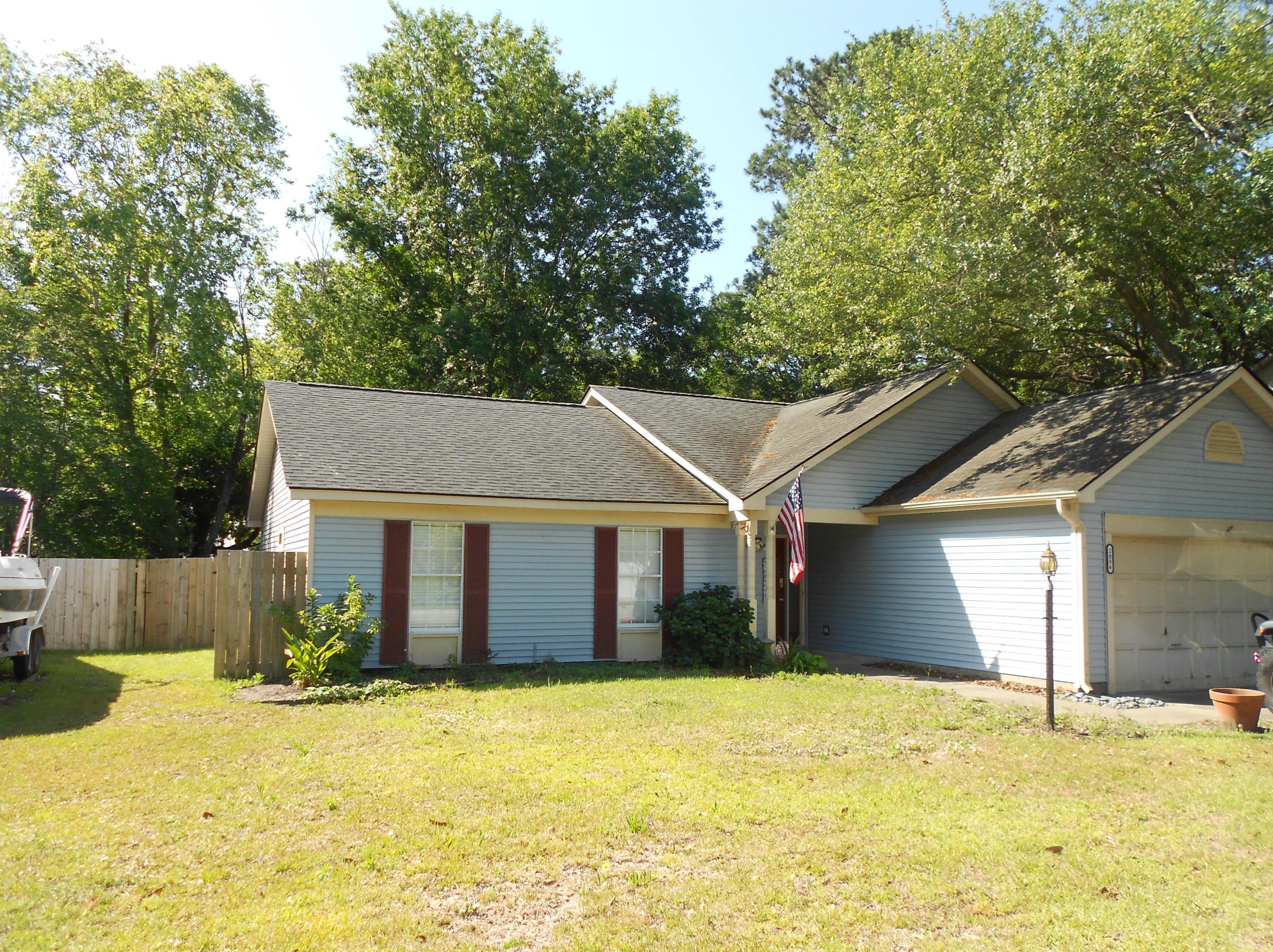 2084 Presidio Dr, Mount Pleasant, SC 29466
