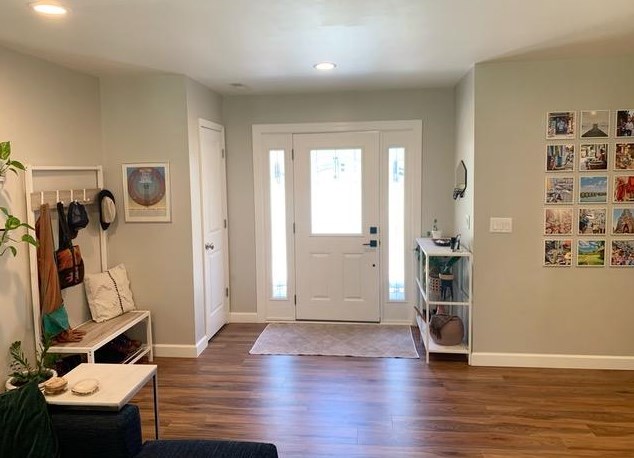 1307 Bob White Dr, Charleston, SC 29412