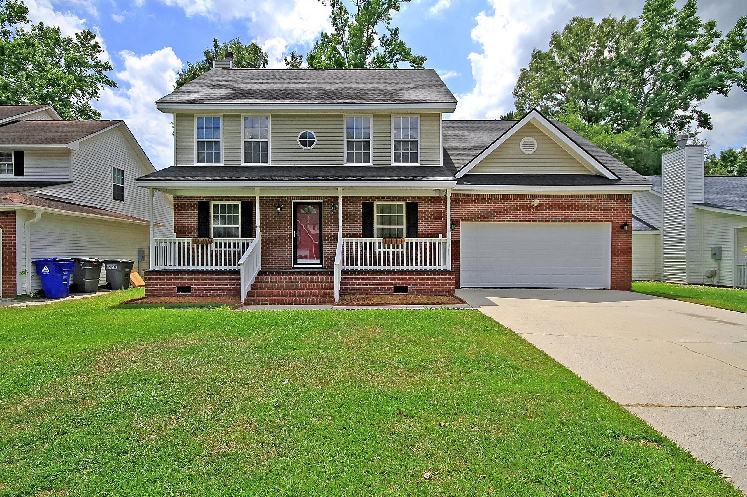 8591 Cislo Ct, Charleston, SC 29406-9785