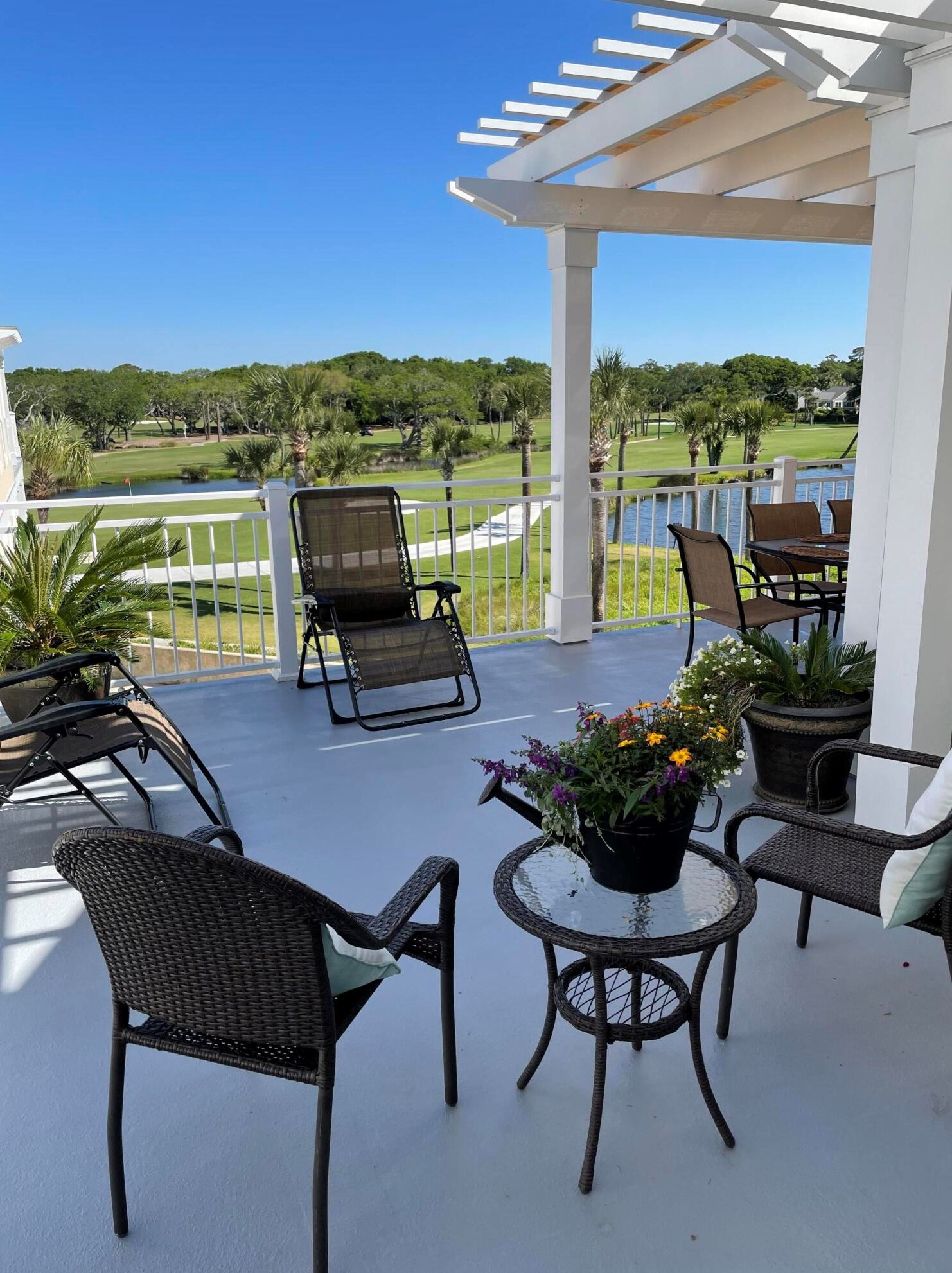2918 Atrium Villa #18, Johns Island, SC 29455