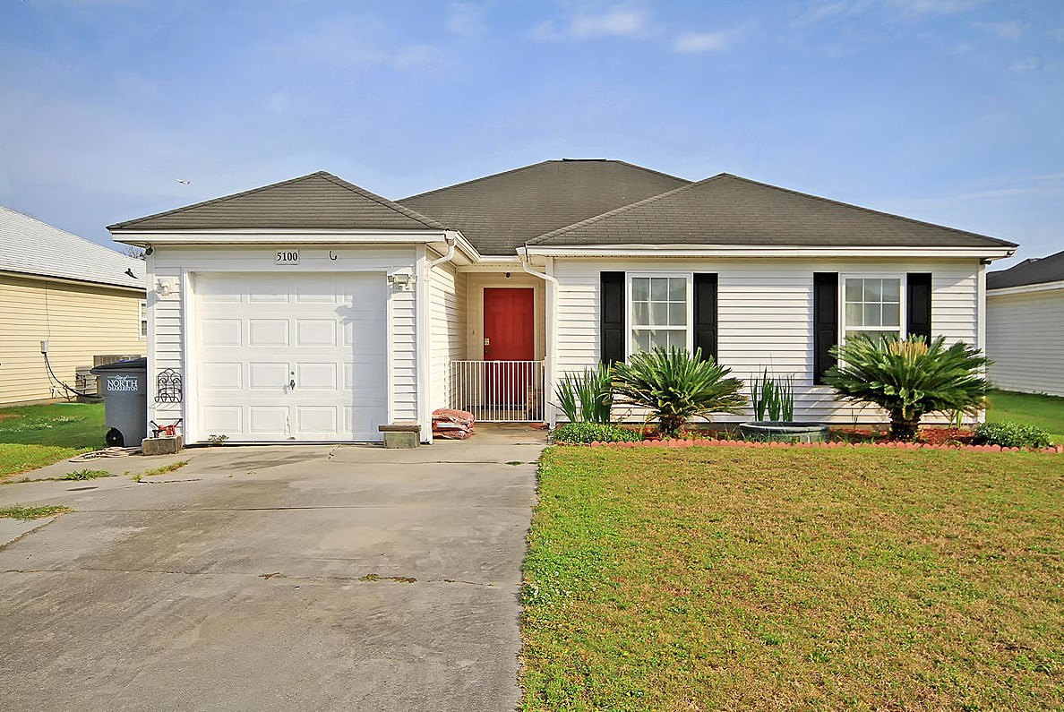 5100 Westview St, Charleston, SC 29418-5995