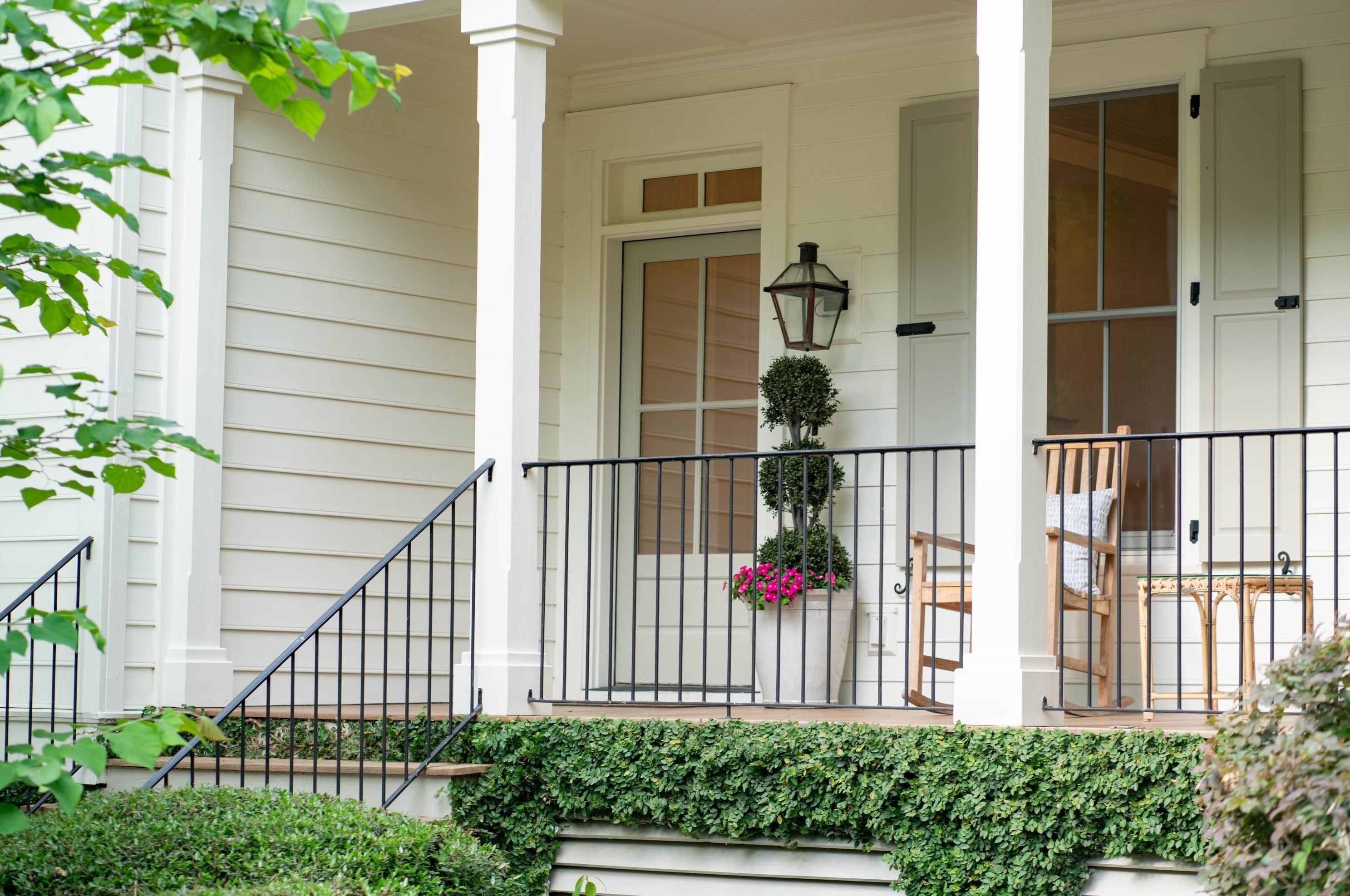 160 King George St, Charleston SC  29492-8129 exterior