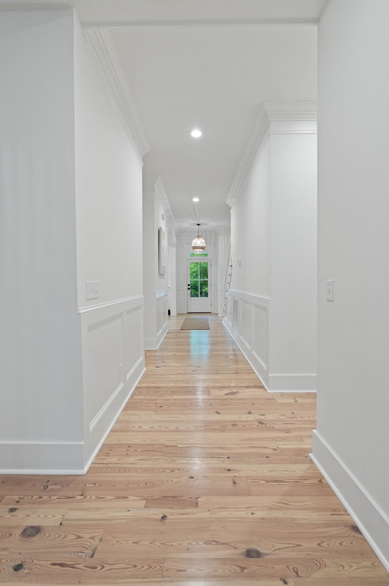 160 King George St, Charleston SC  29492-8129 exterior