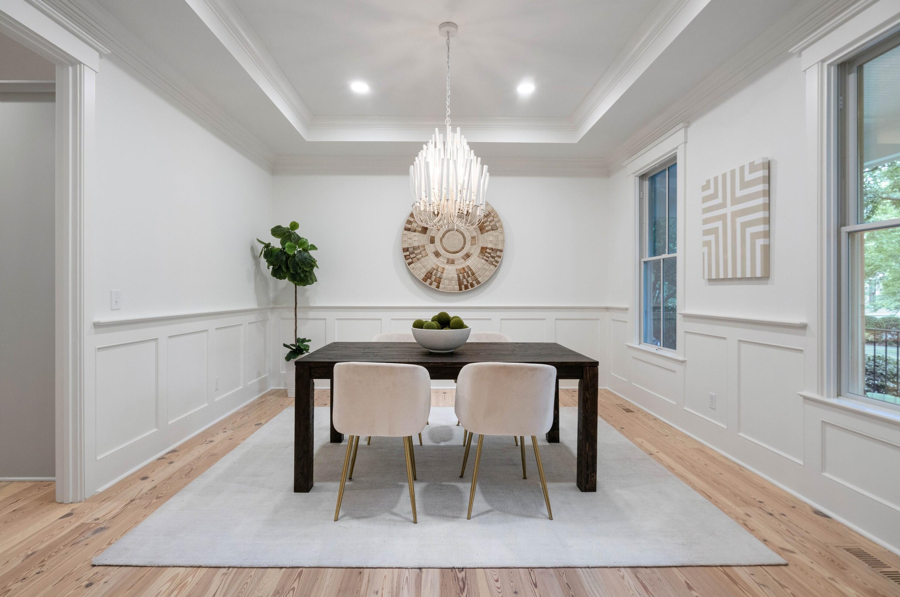 160 King George St, Charleston SC  29492-8129 exterior