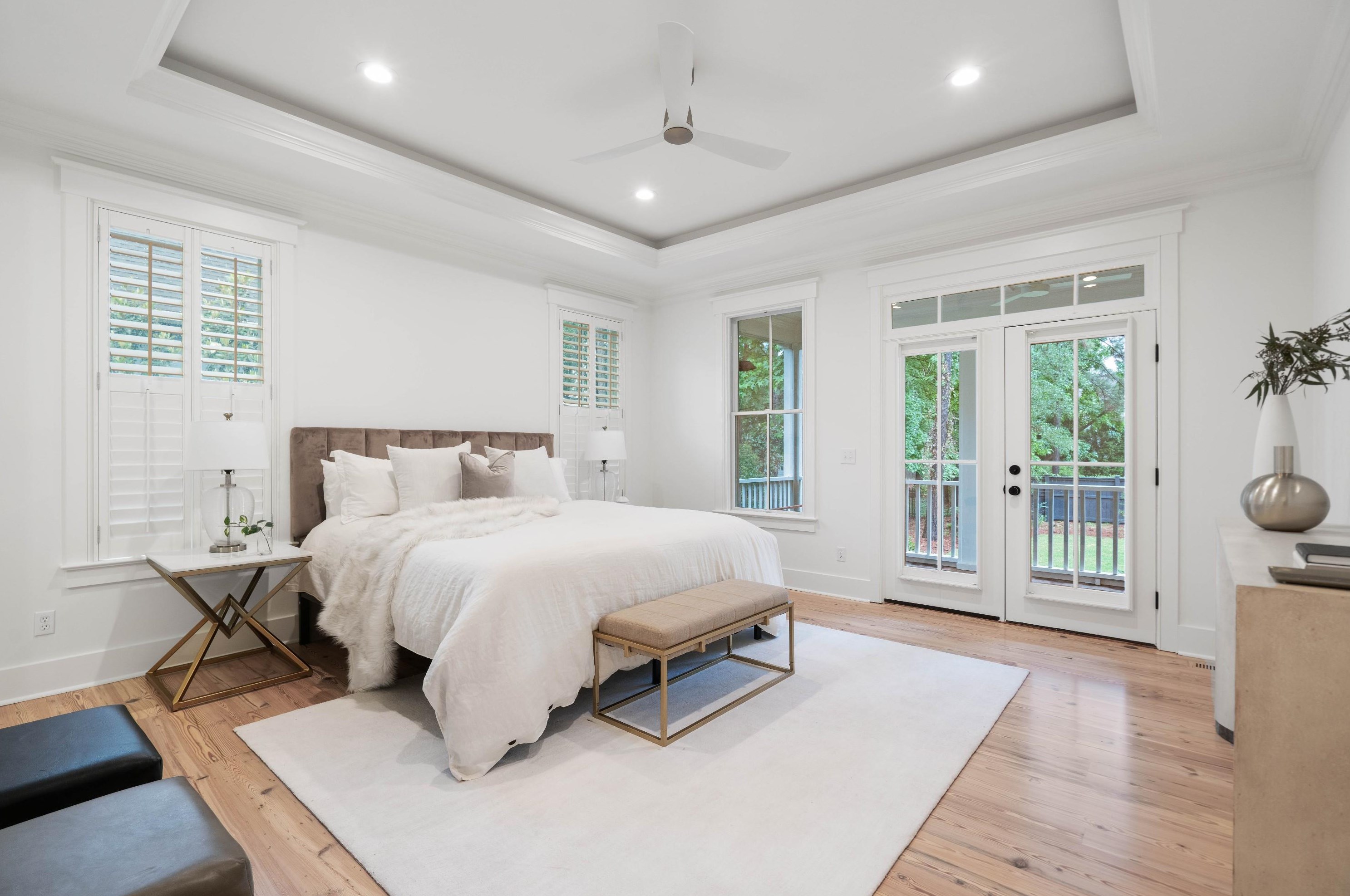 160 King George St, Charleston SC  29492-8129 exterior