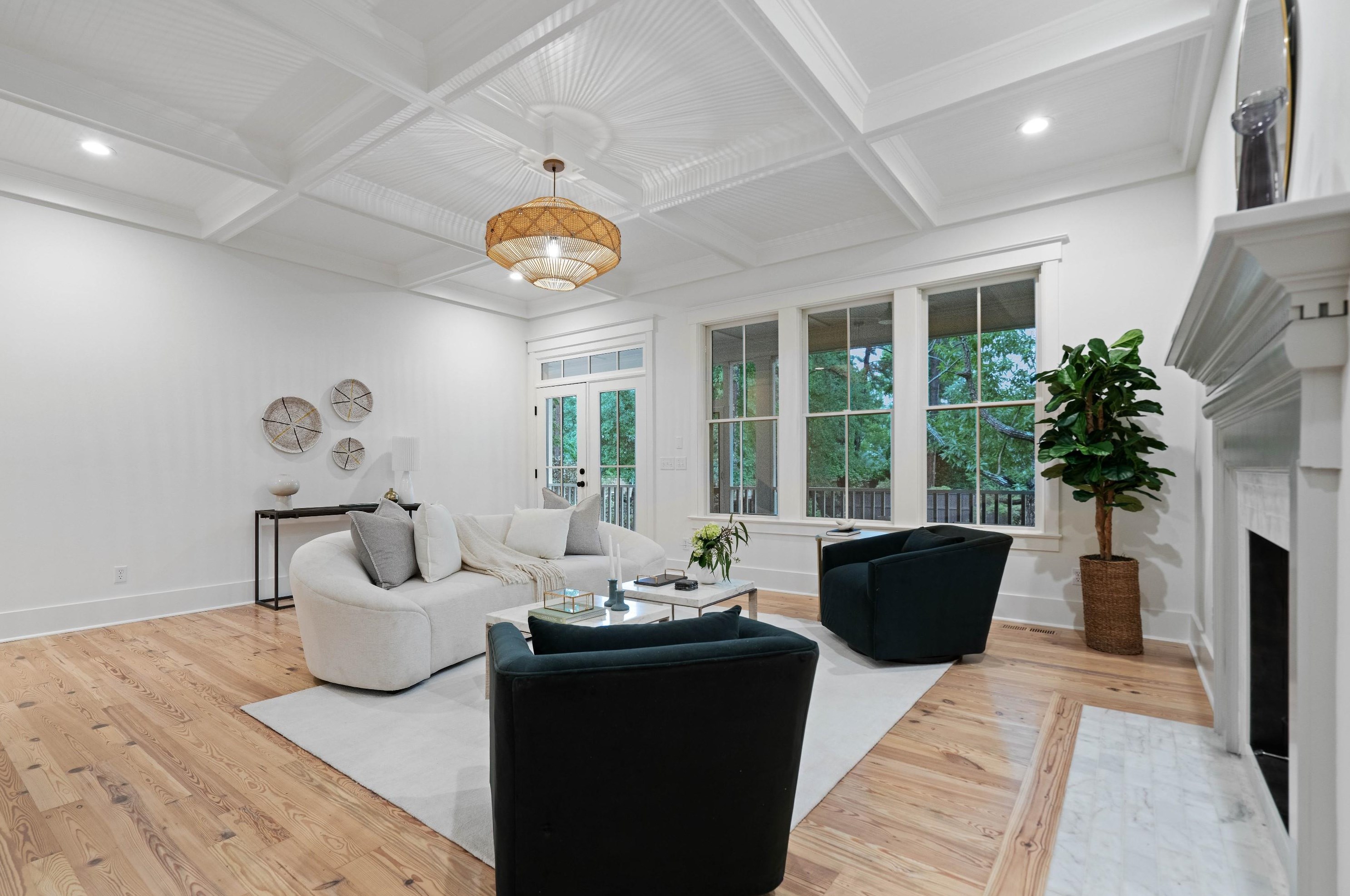 160 King George St, Charleston SC  29492-8129 exterior