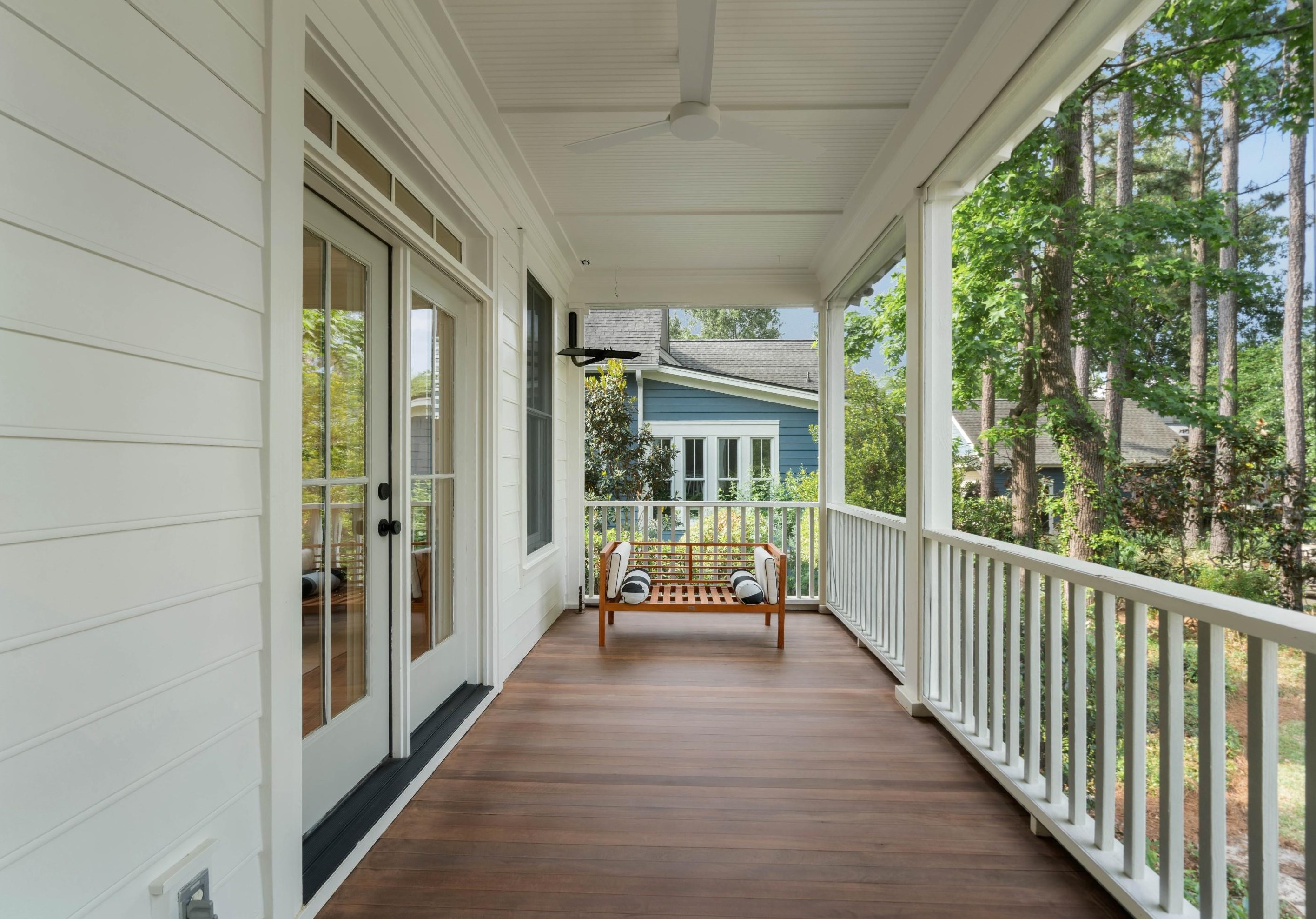 160 King George St, Charleston SC  29492-8129 exterior