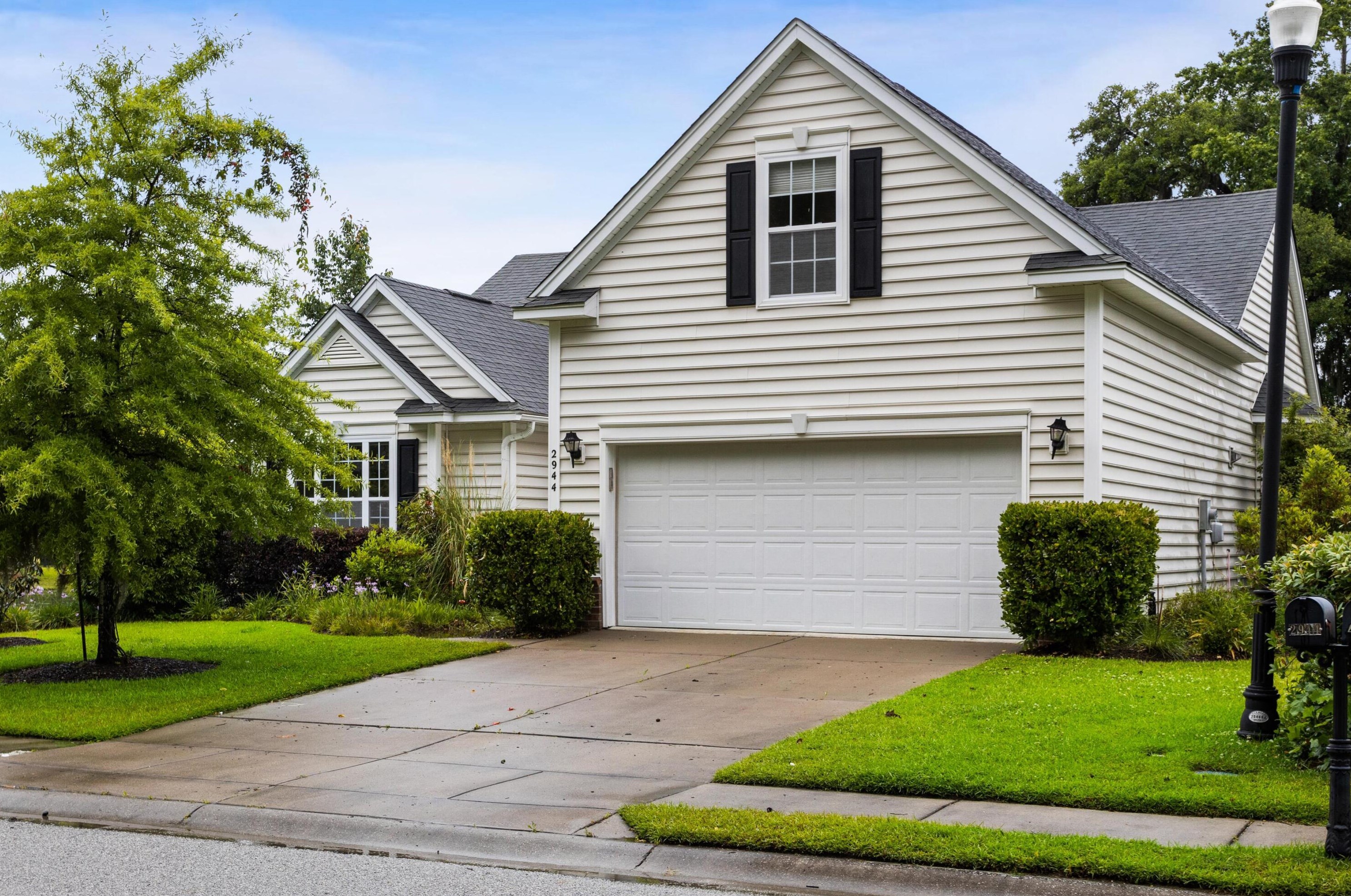 2944 Amberhill Way, Charleston, SC 29414-8003
