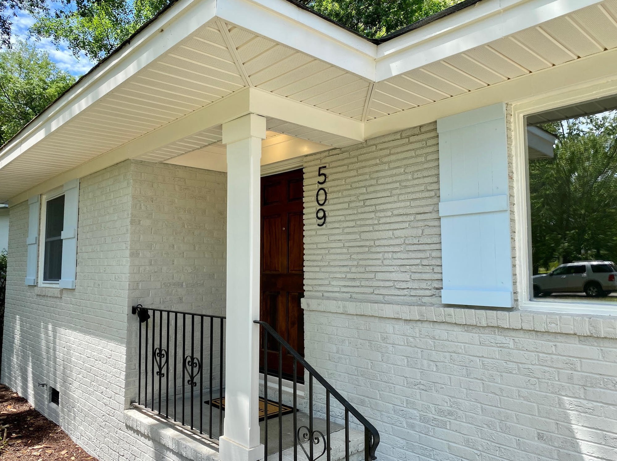 509 Linden Cir, Charleston, SC 29407-7740