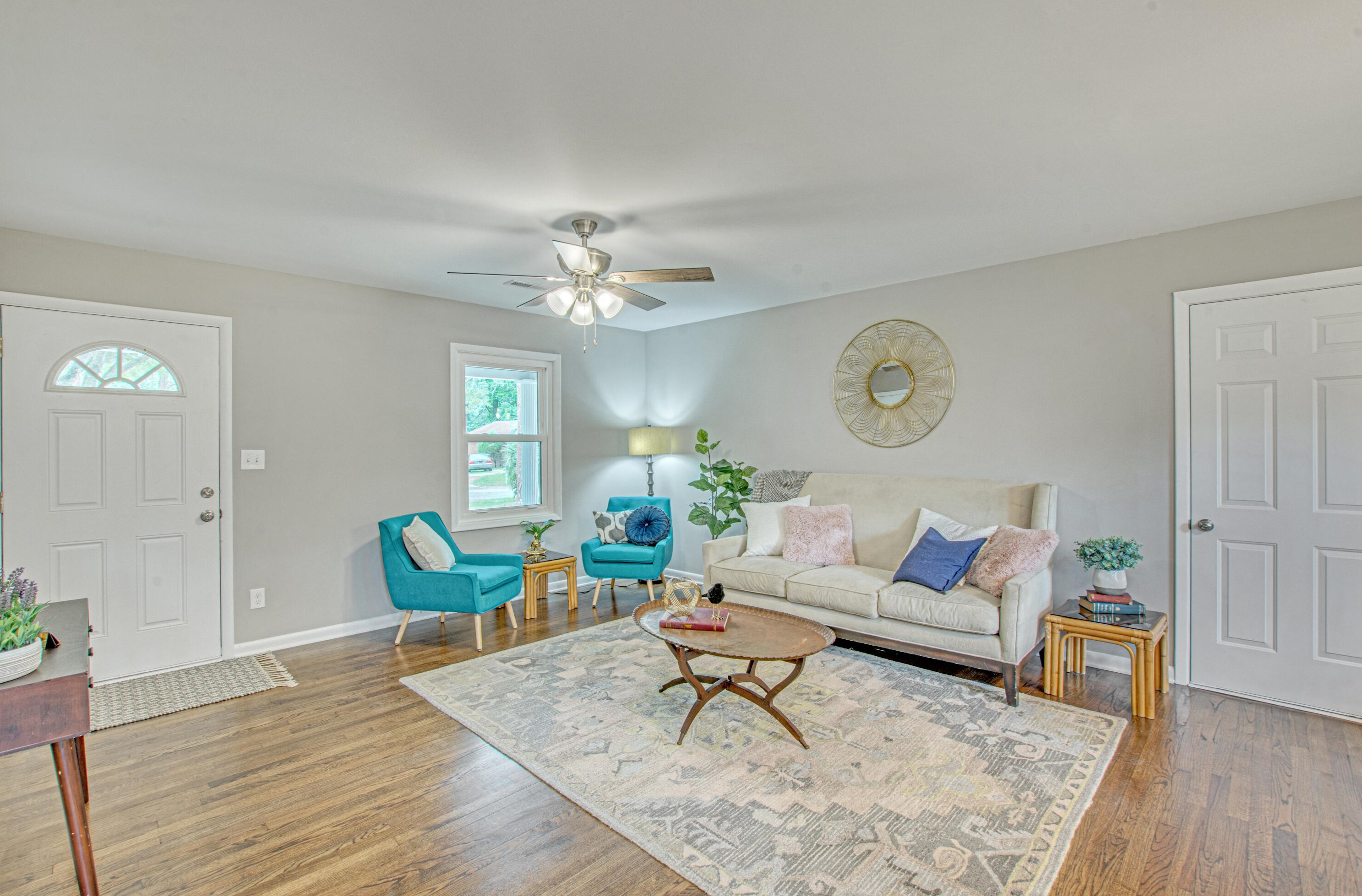 121 Oakdale Dr, Summerville, SC 29483-2819